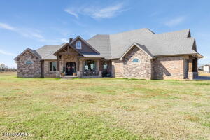 446 Colt, Ville Platte LA