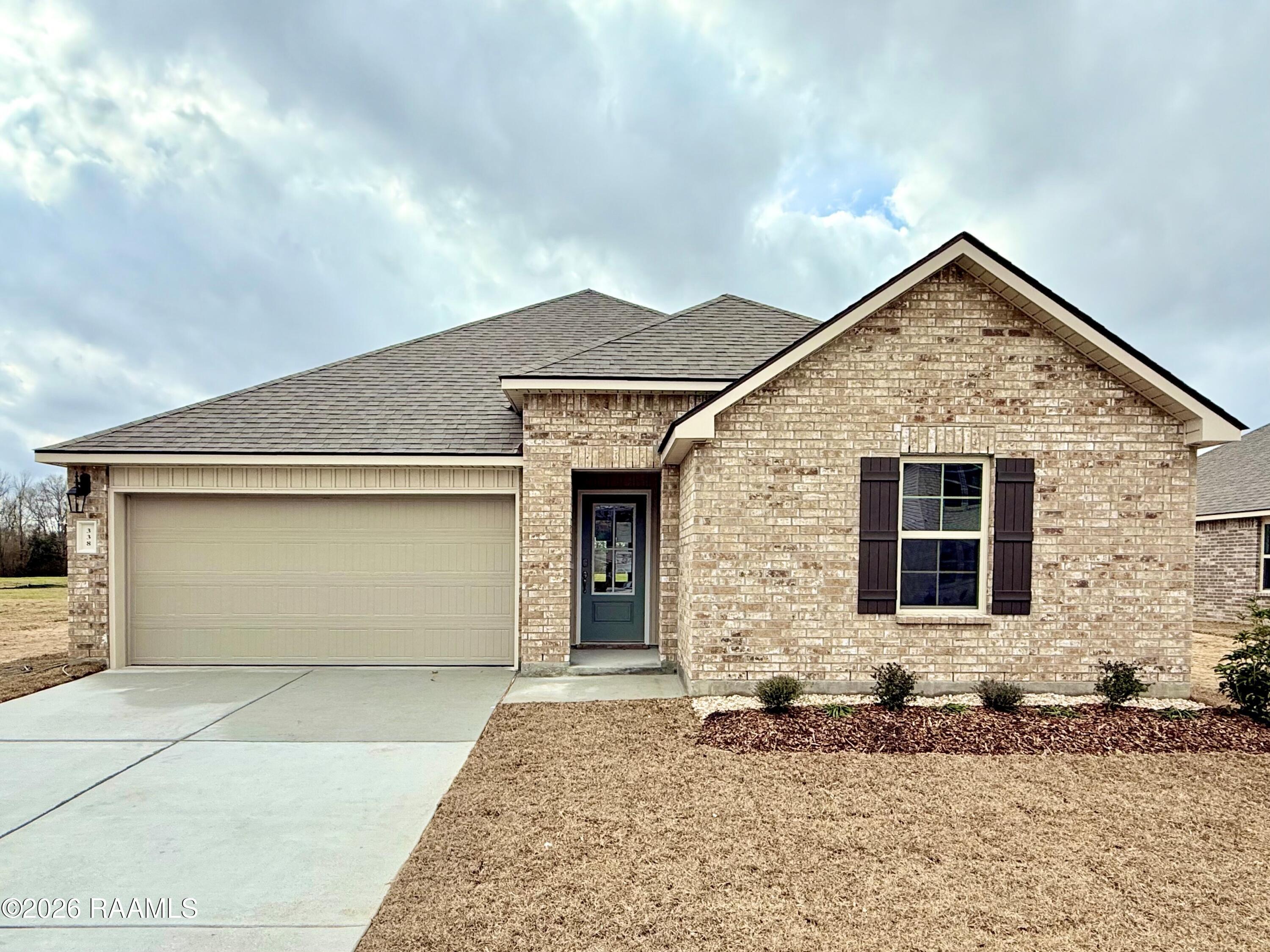 338 White Pine, Lafayette LA