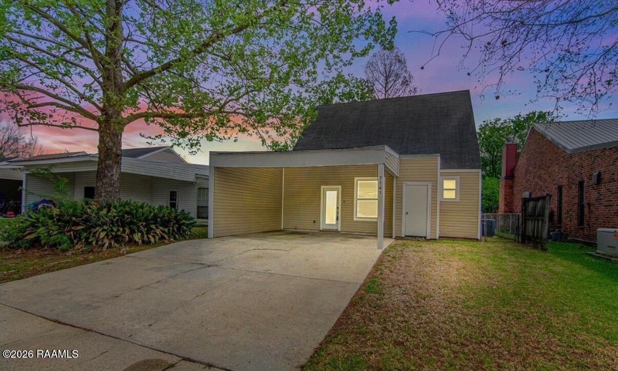 7141 Point Avery, Baton Rouge LA
