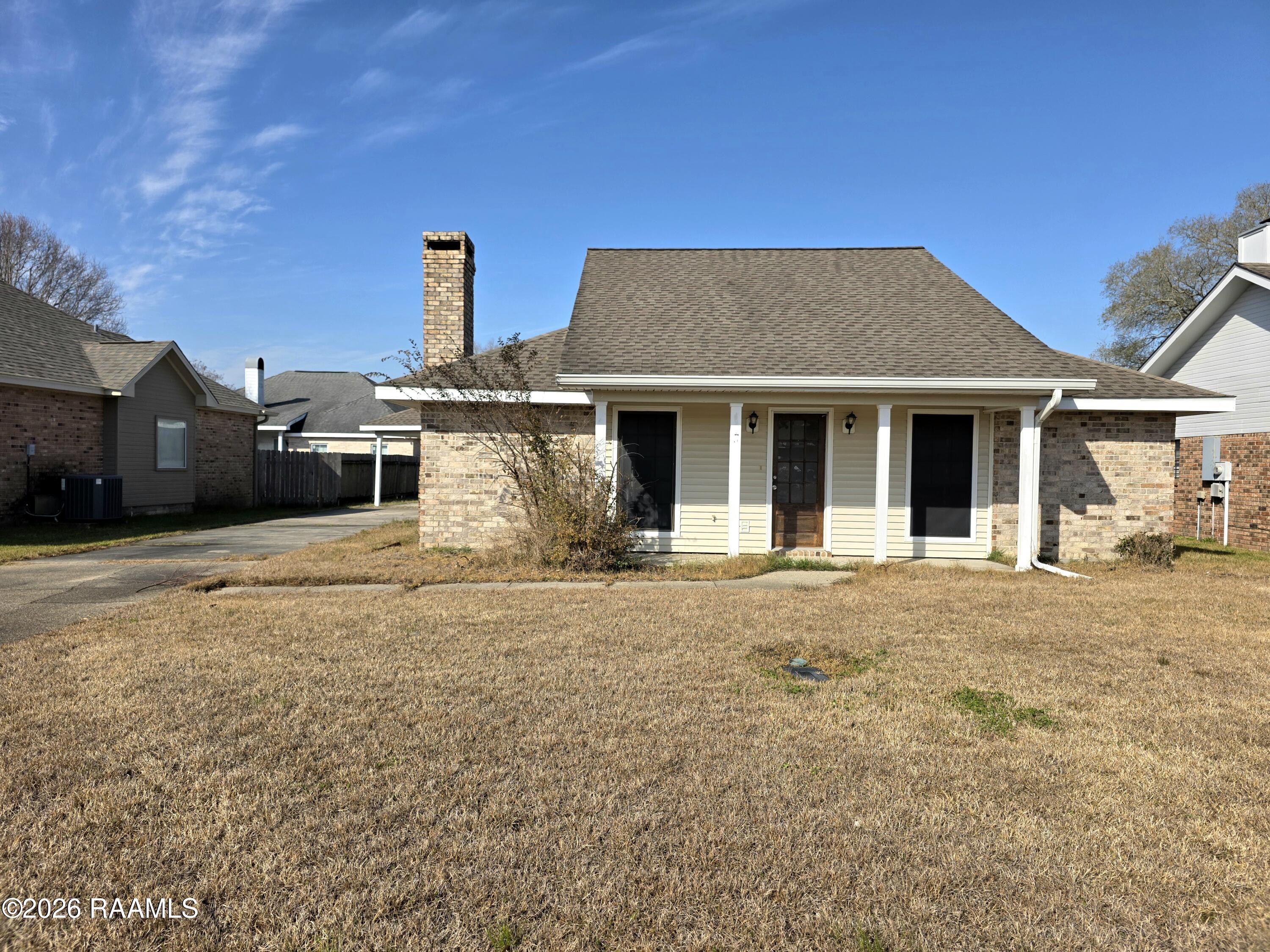 104 Pathway, Lafayette LA