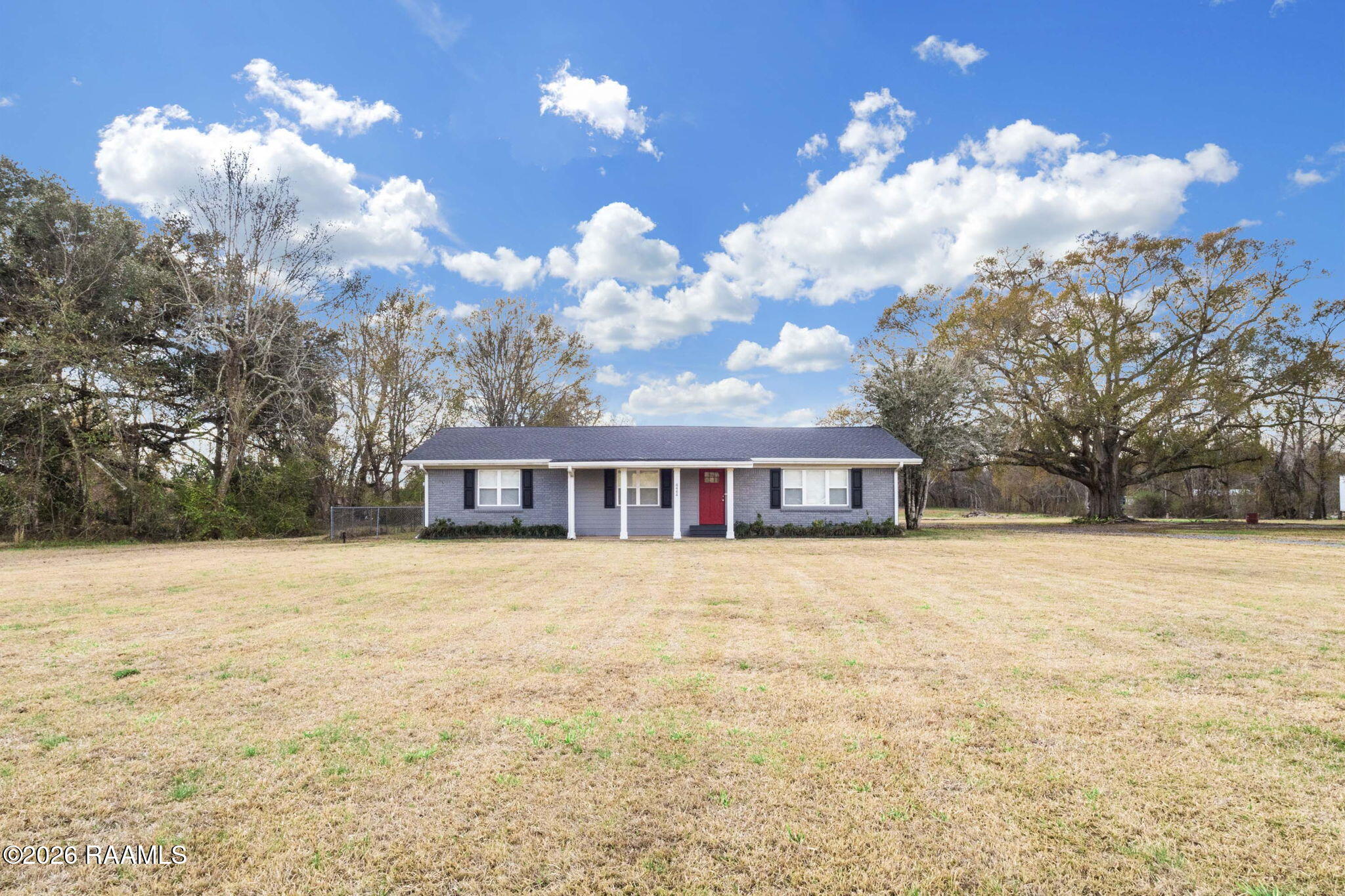 4444 Main, Breaux Bridge LA