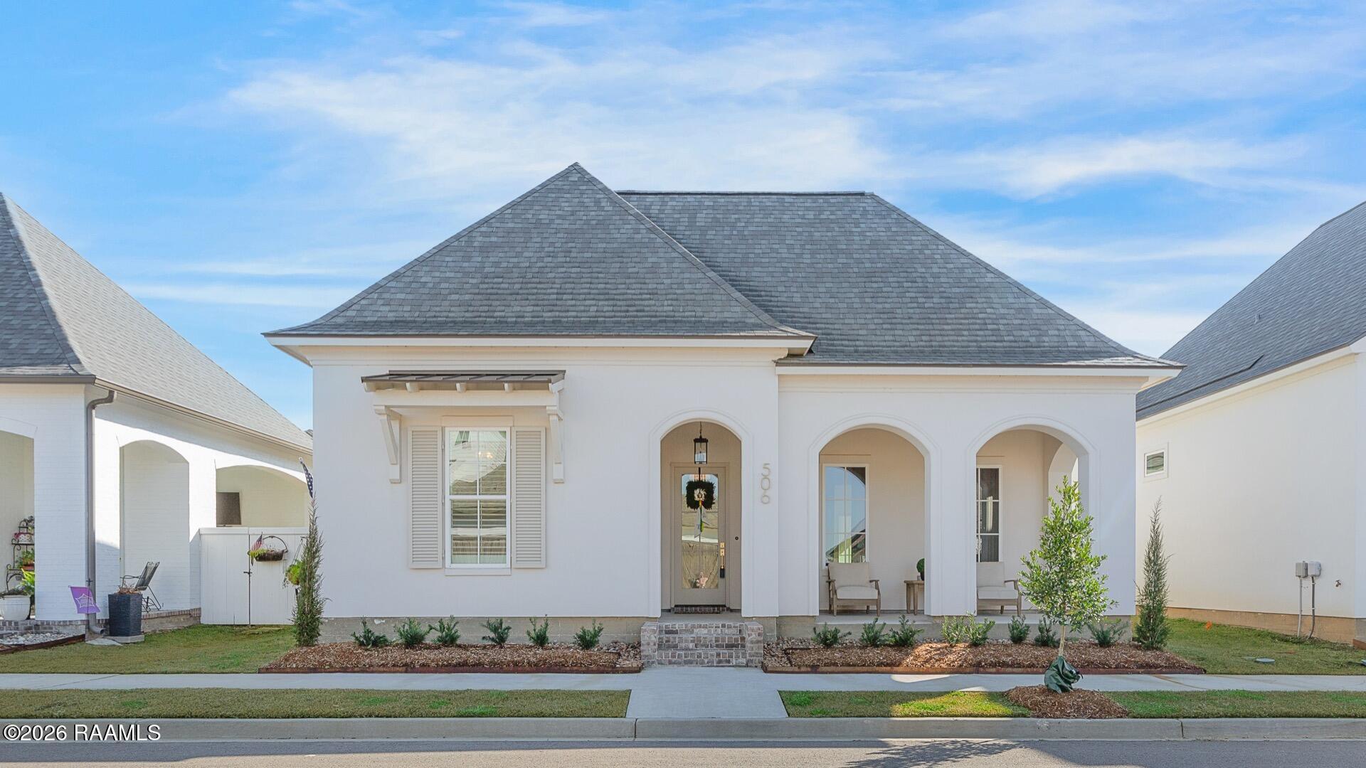 506 Broyles, Youngsville LA