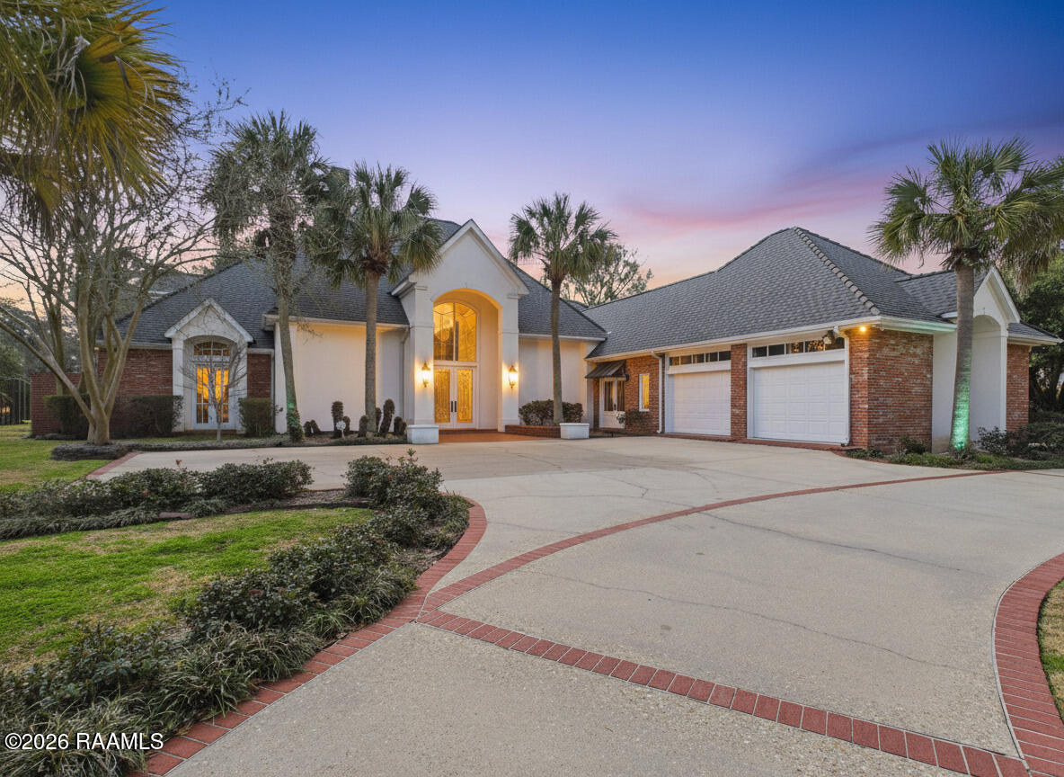 327 Beverly, Lafayette LA