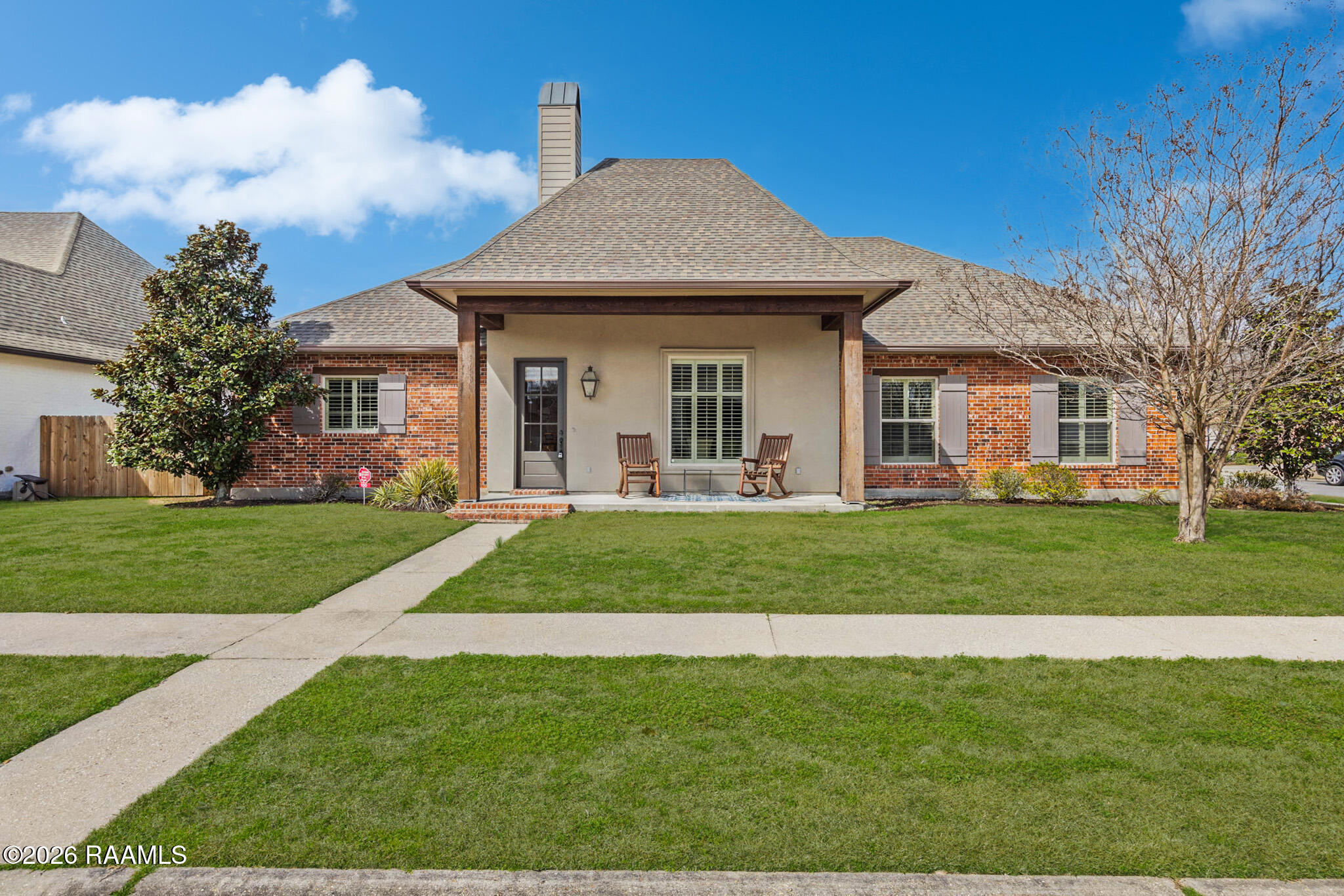 100 Fernridge, Lafayette LA