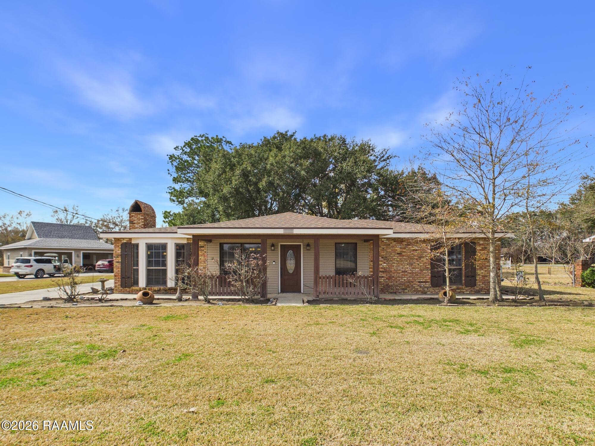 312 S Fieldspan, Scott LA