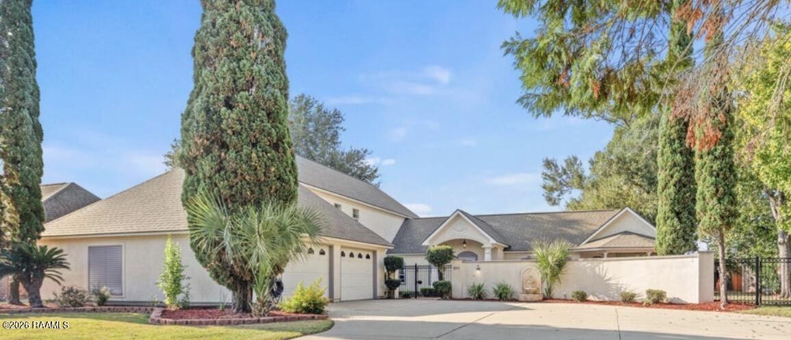 100 Remington, Lafayette LA