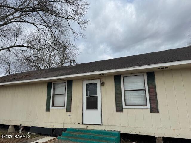 606 W Landry, Opelousas LA