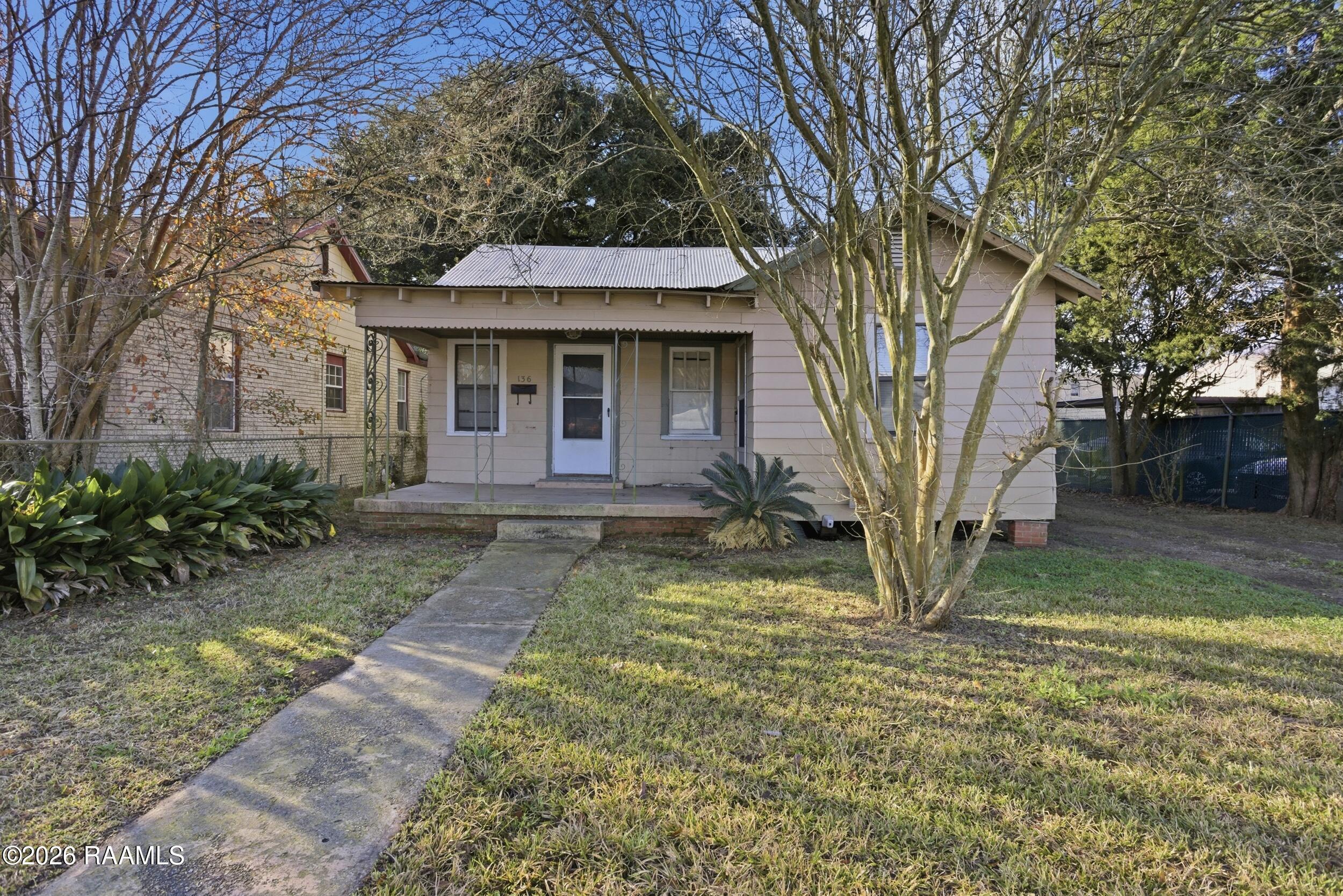 136 Tissington, Lafayette LA