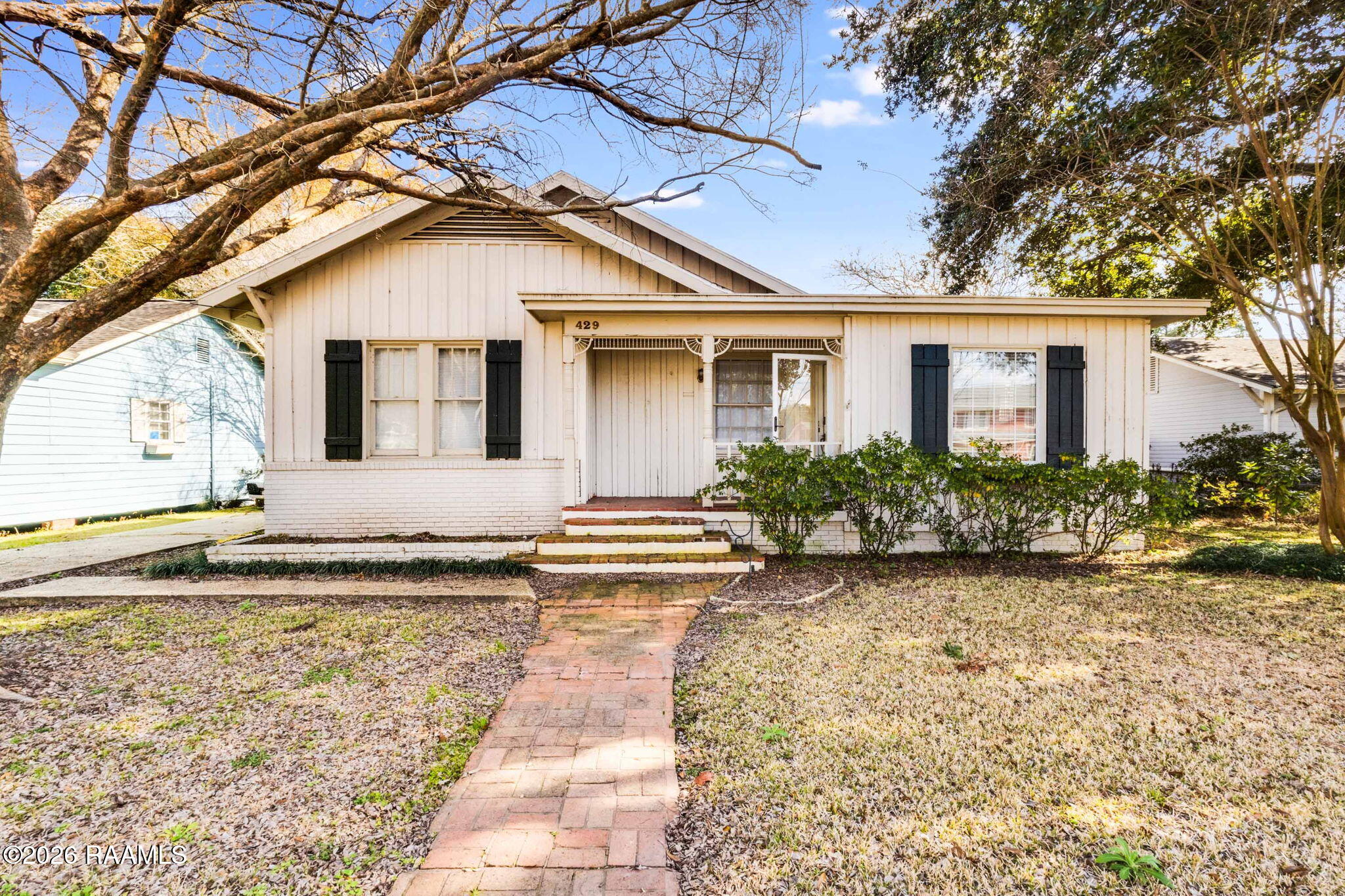 429 Bellevue, Lafayette LA