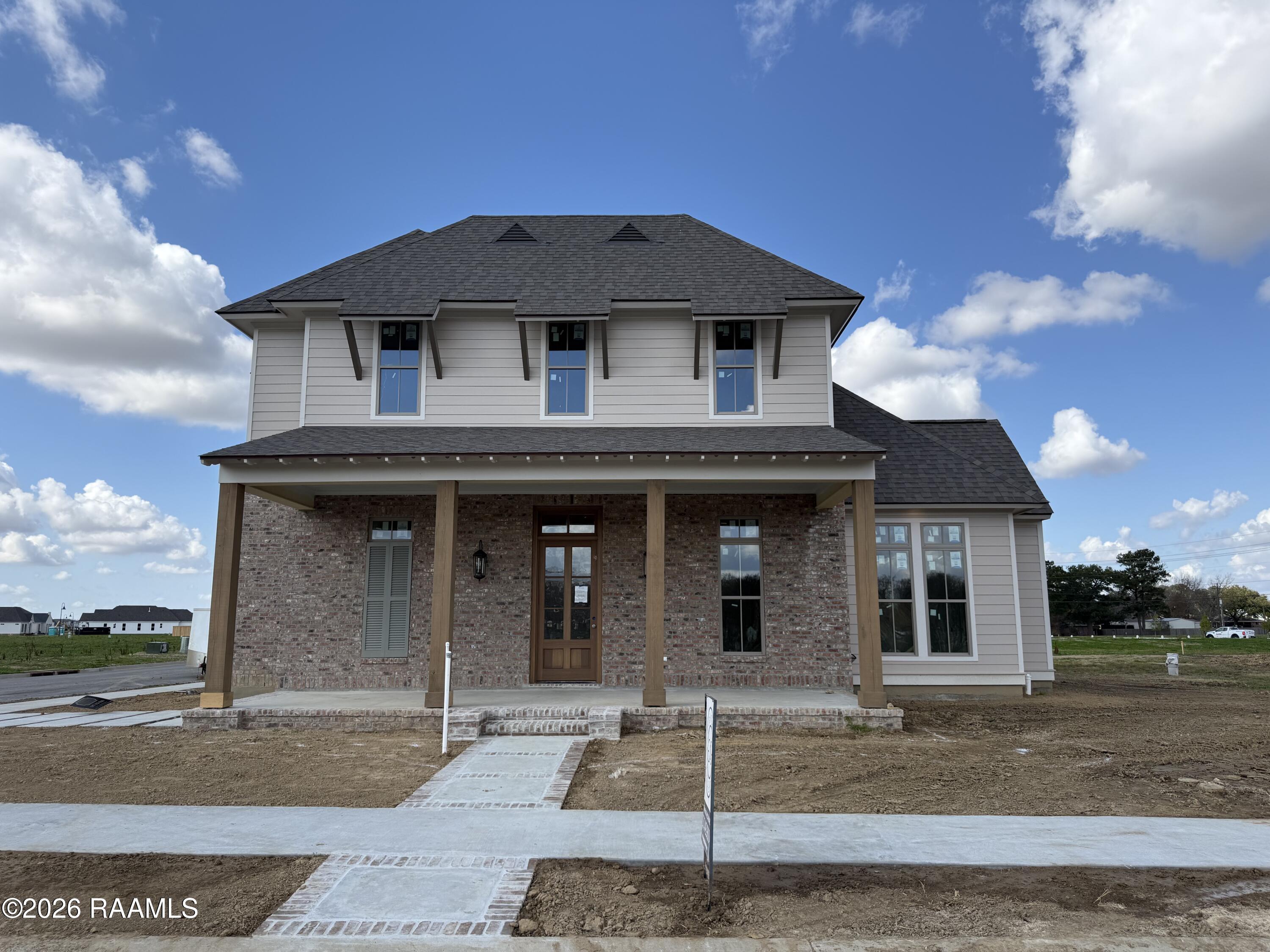 106 Sea Island, Youngsville LA