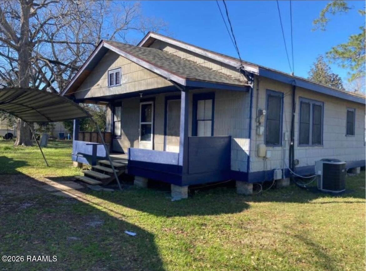222 Pershing, Lafayette LA