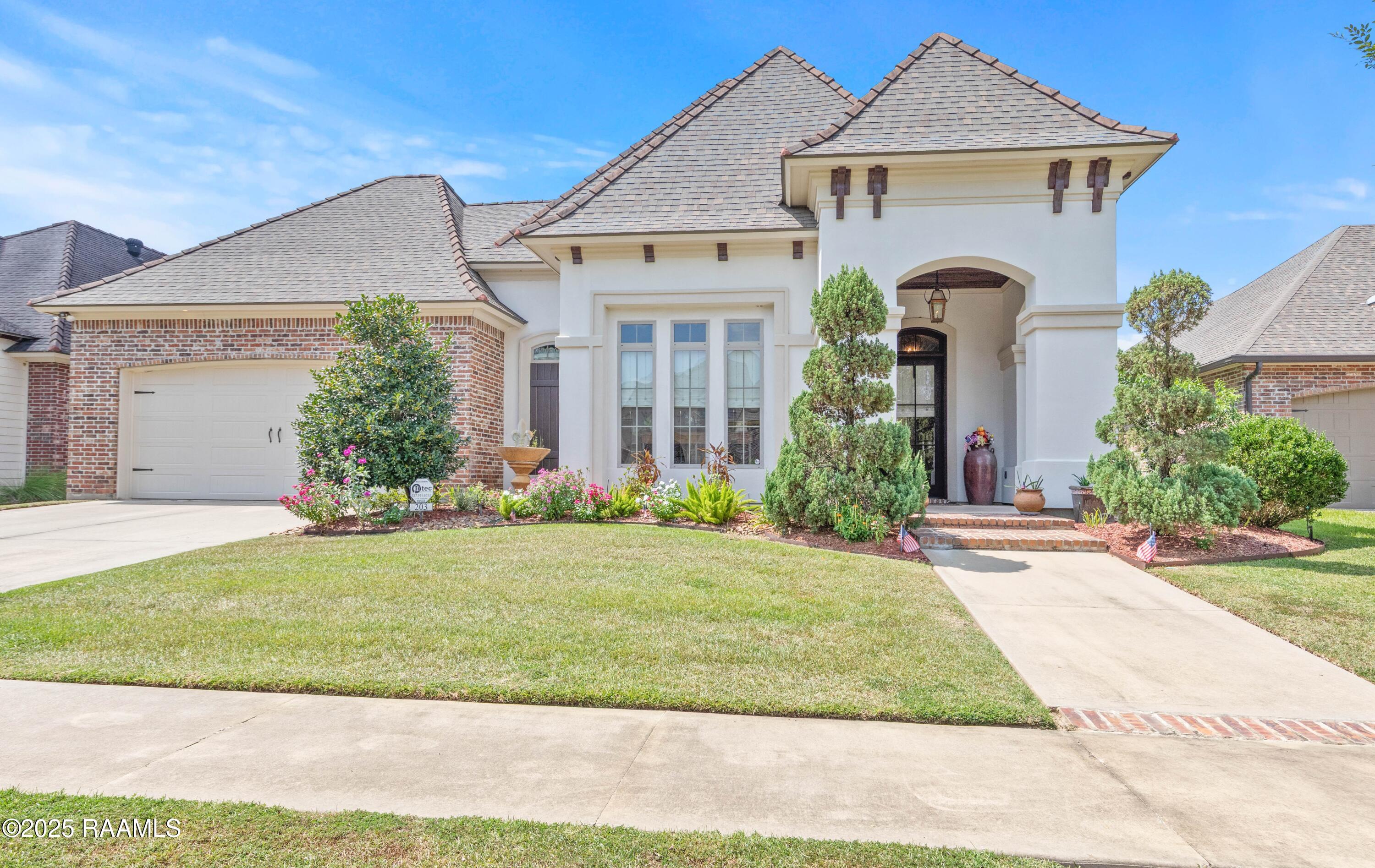 203 Rue De Frejus, Broussard LA