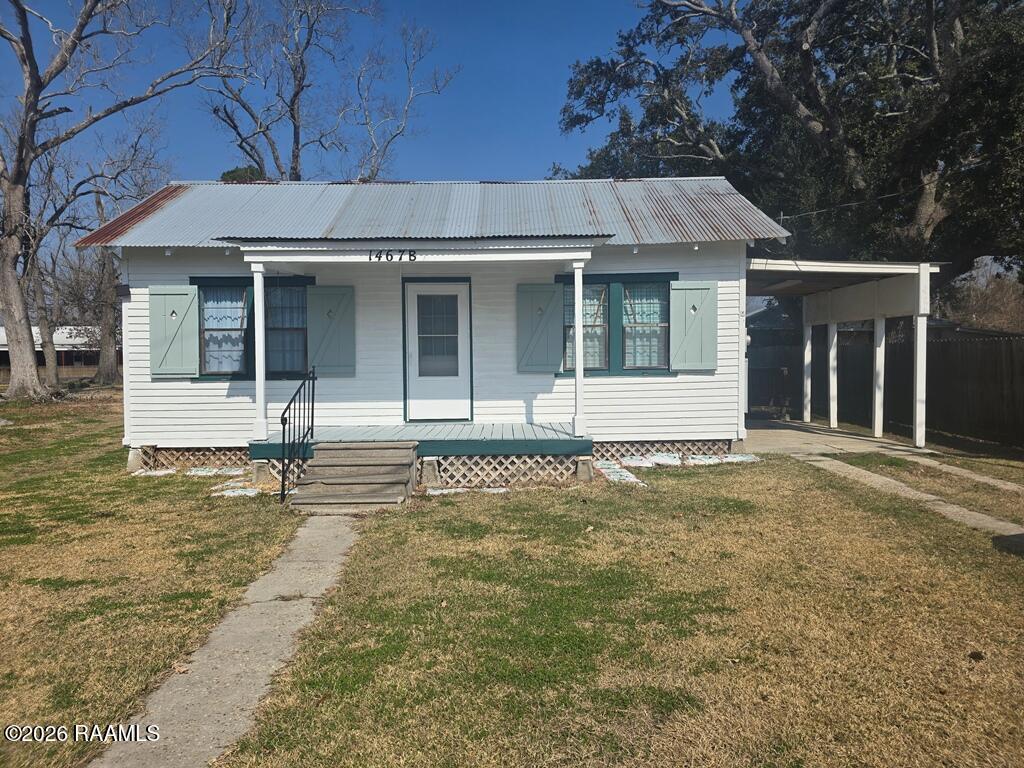 1467b Henderson, Breaux Bridge LA