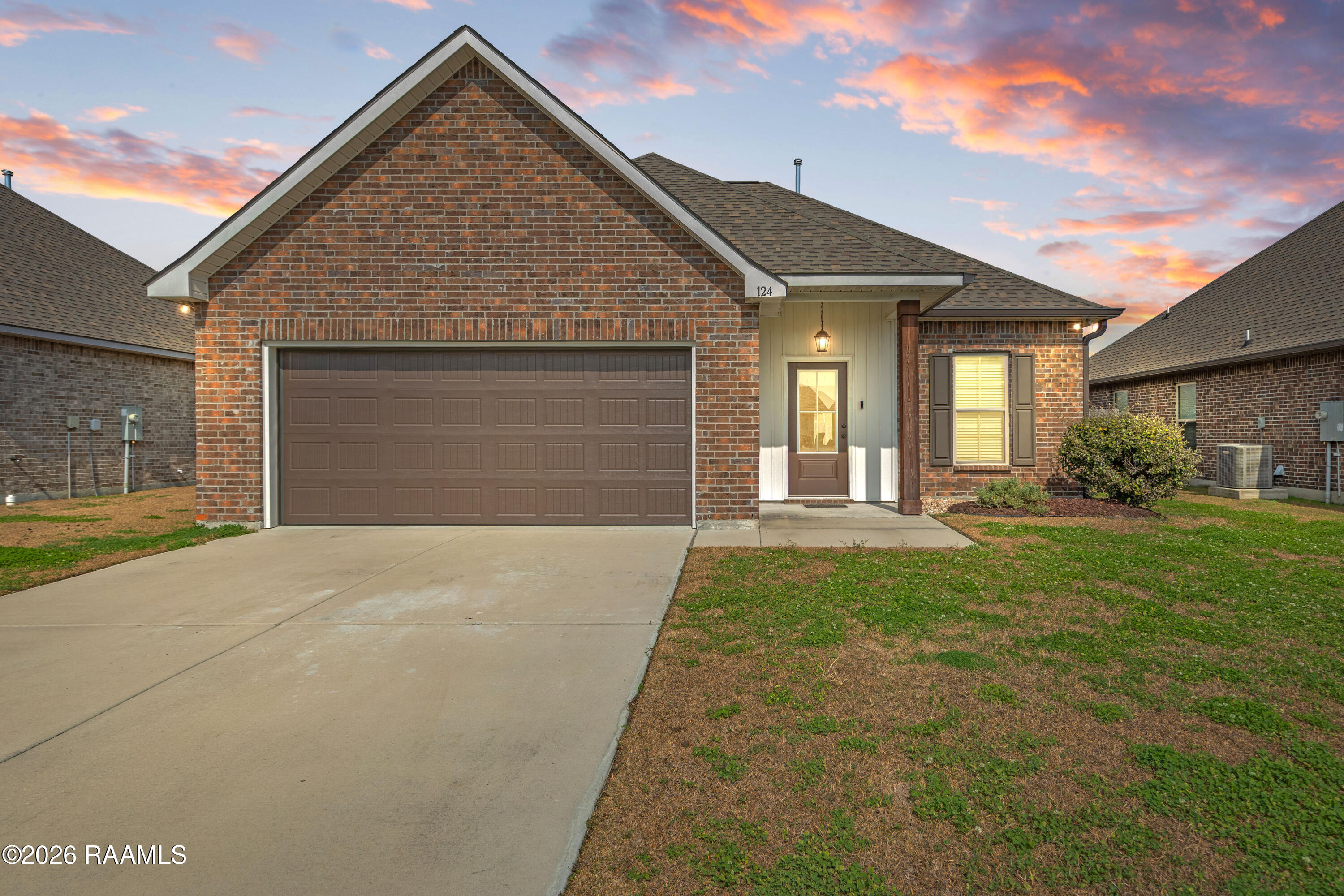 124 Alpine Meadows, Lafayette LA