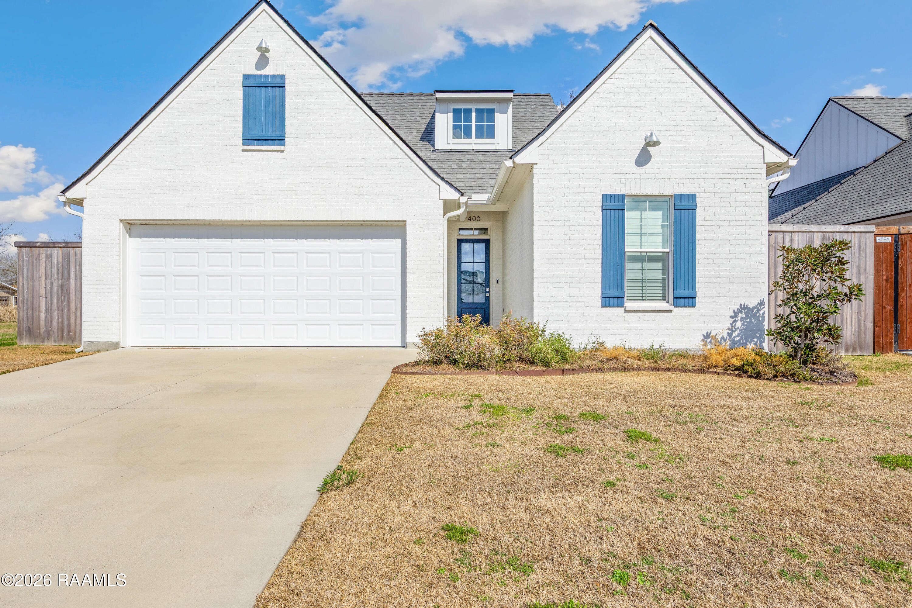 400 Croft Row, Lafayette LA