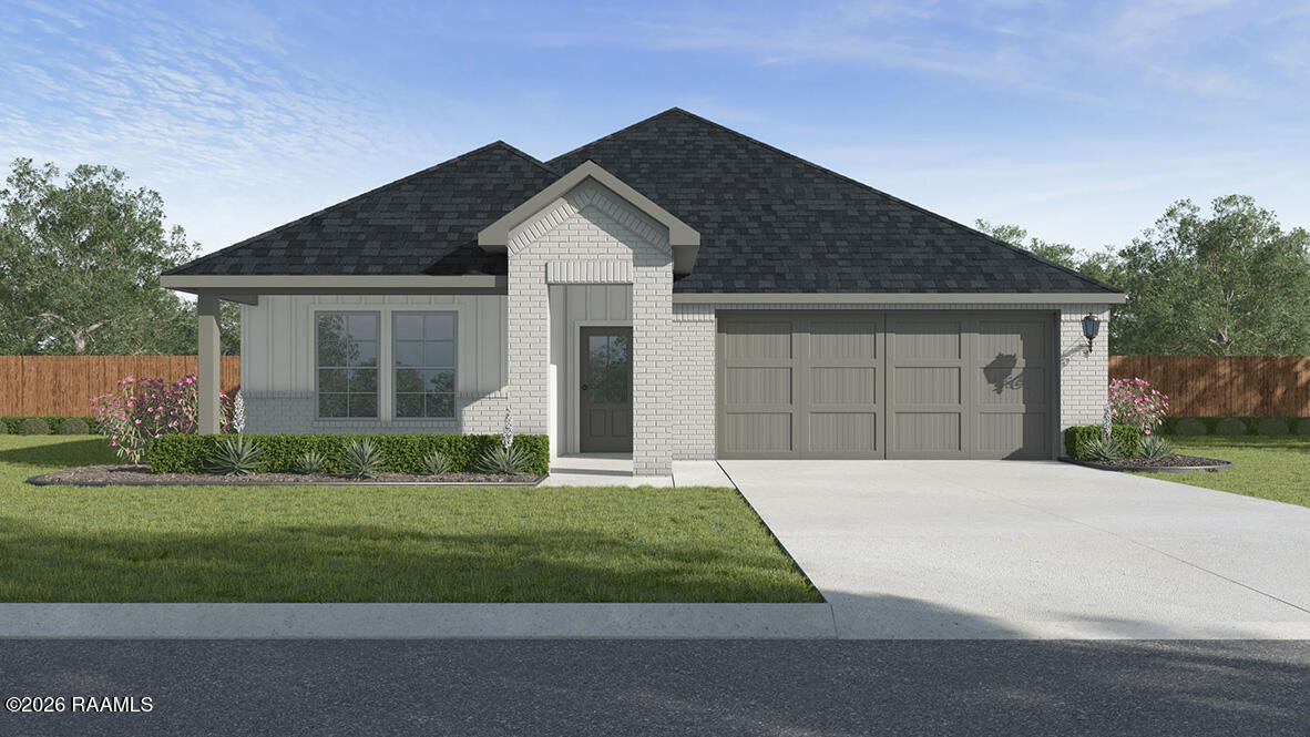 114 Yonkers, Lafayette LA