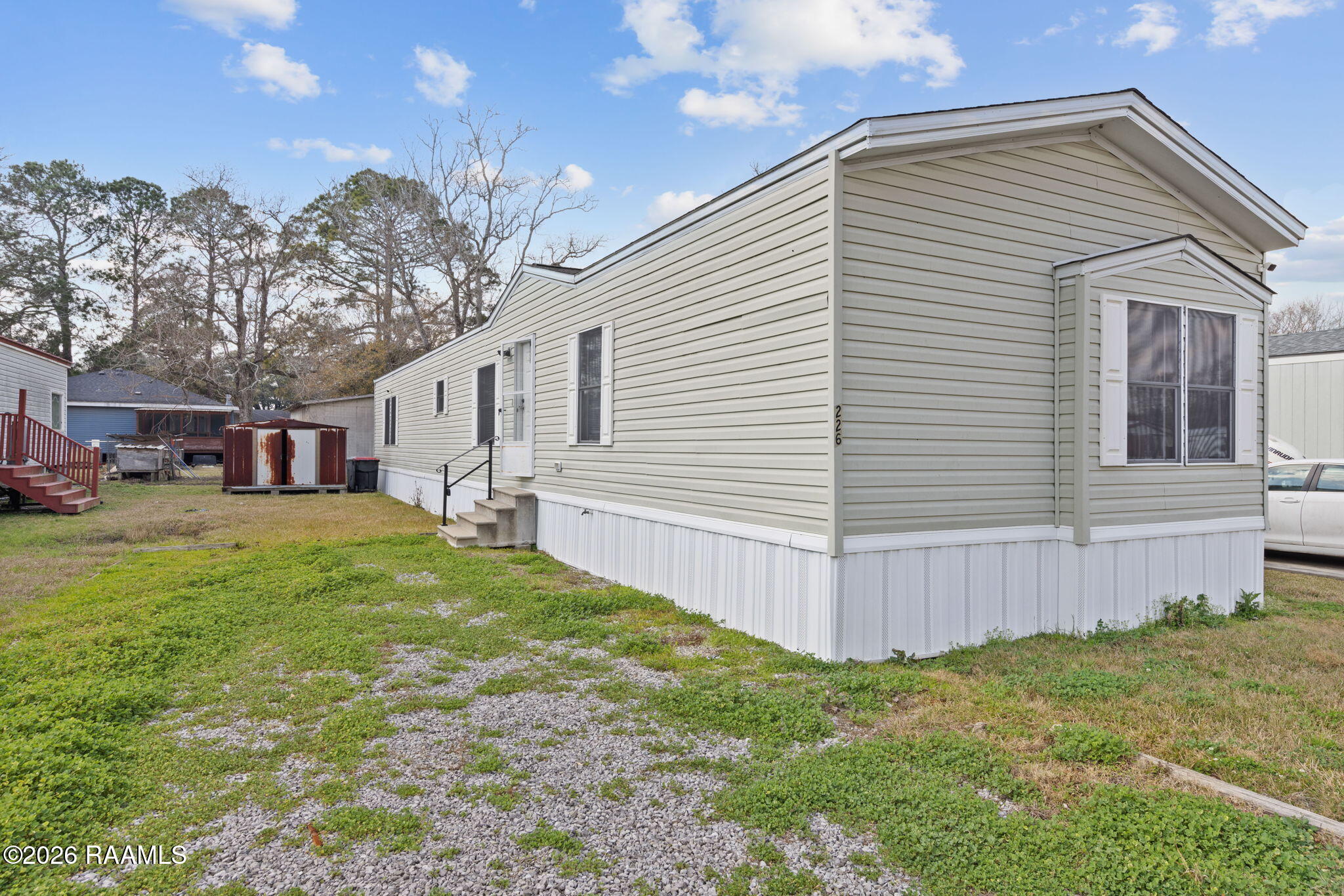 226 Blanco, Youngsville LA