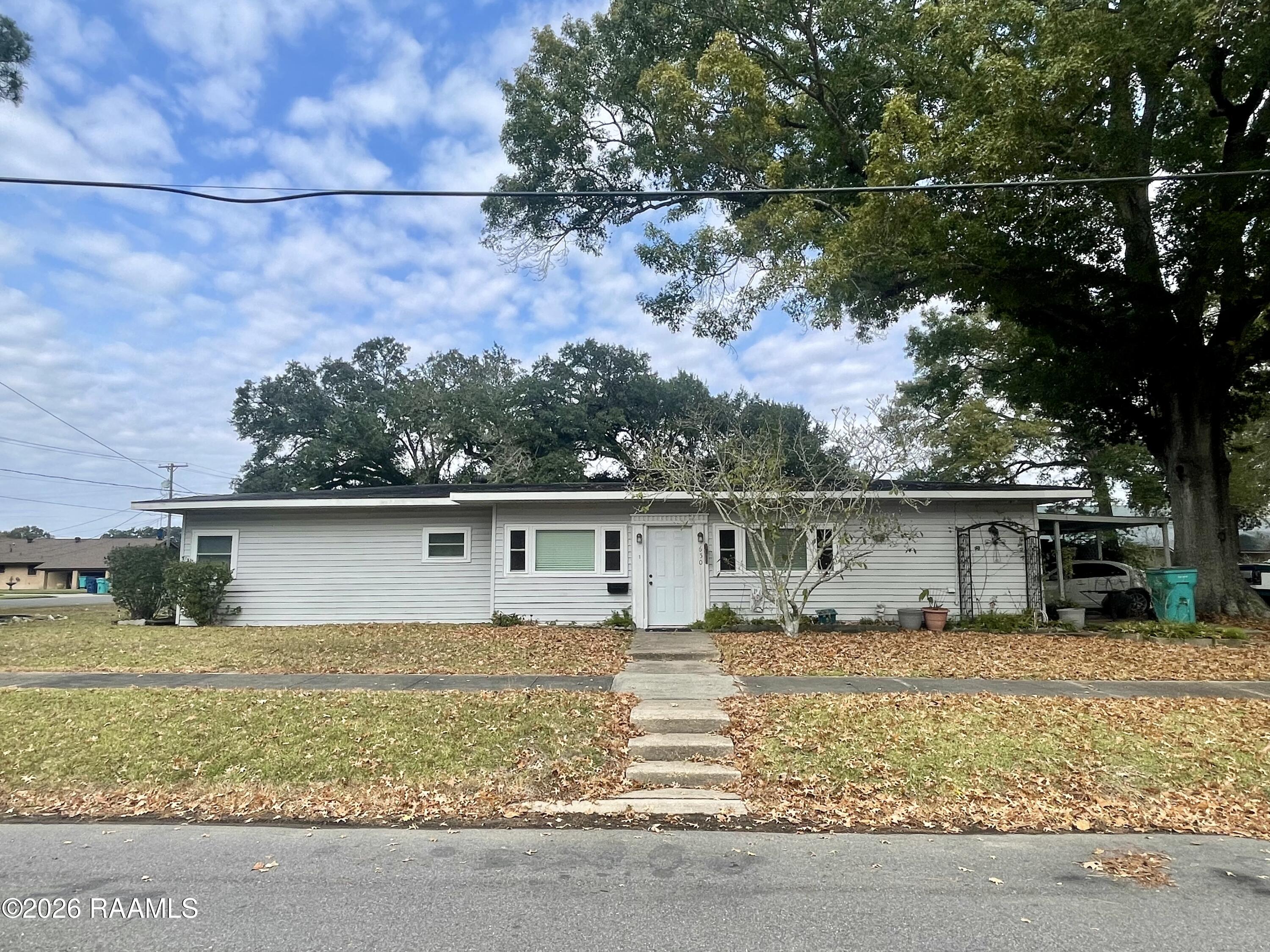 650 W Walnut, Eunice LA