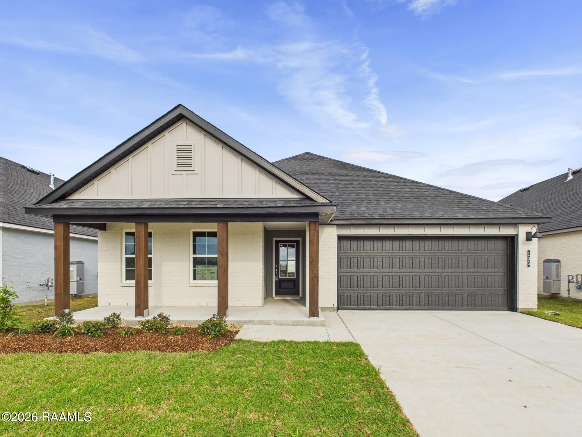 115 Yonkers, Lafayette LA