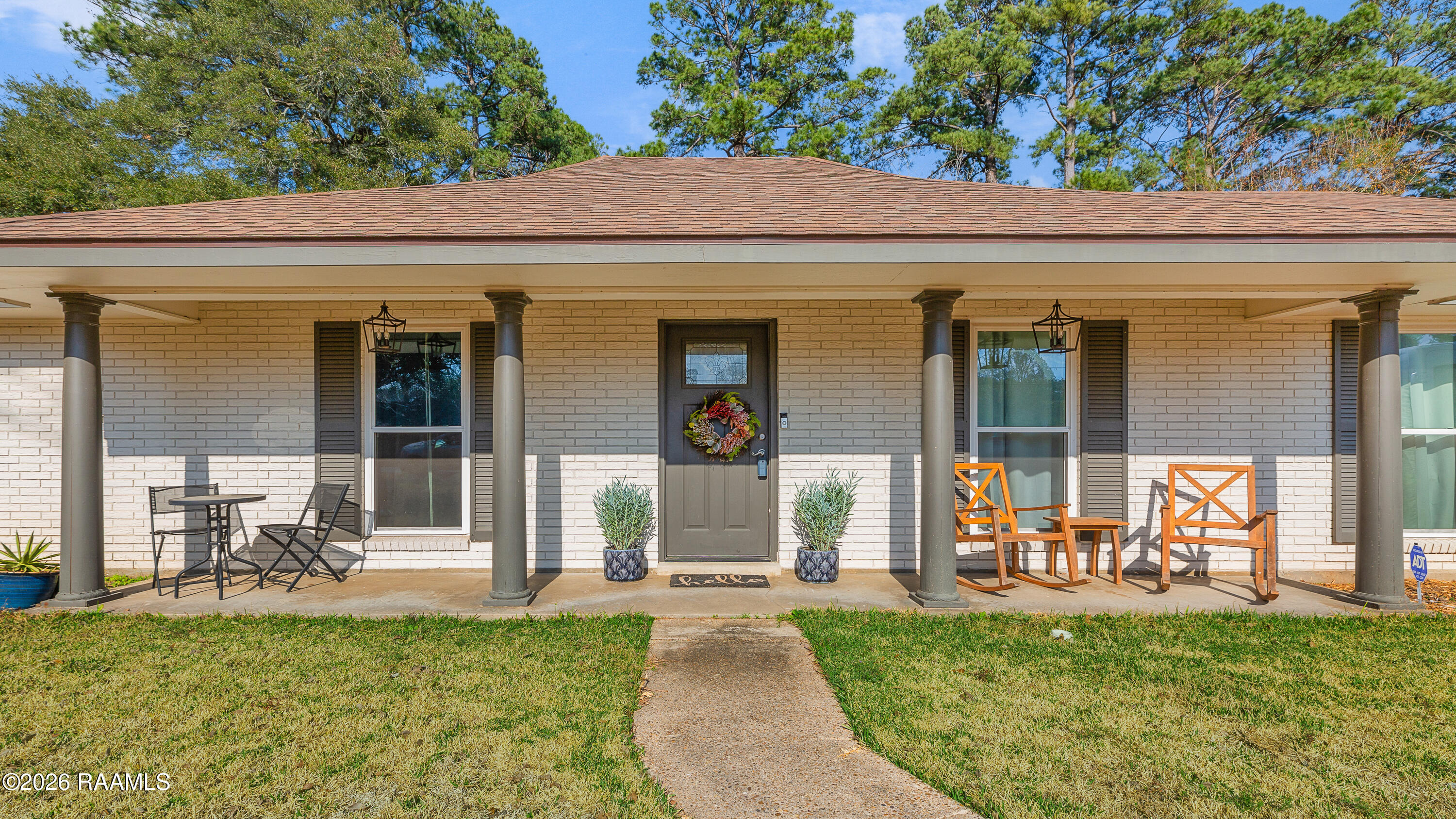 336 Lippi, Lafayette LA