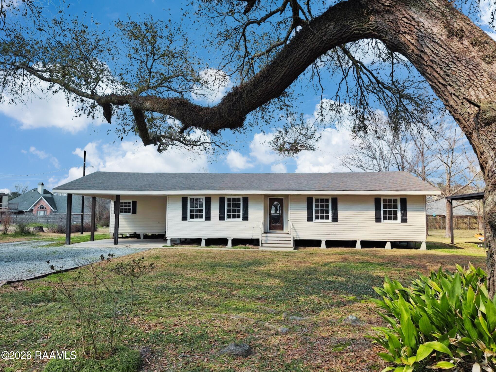 97 Wentworth, Lafayette LA