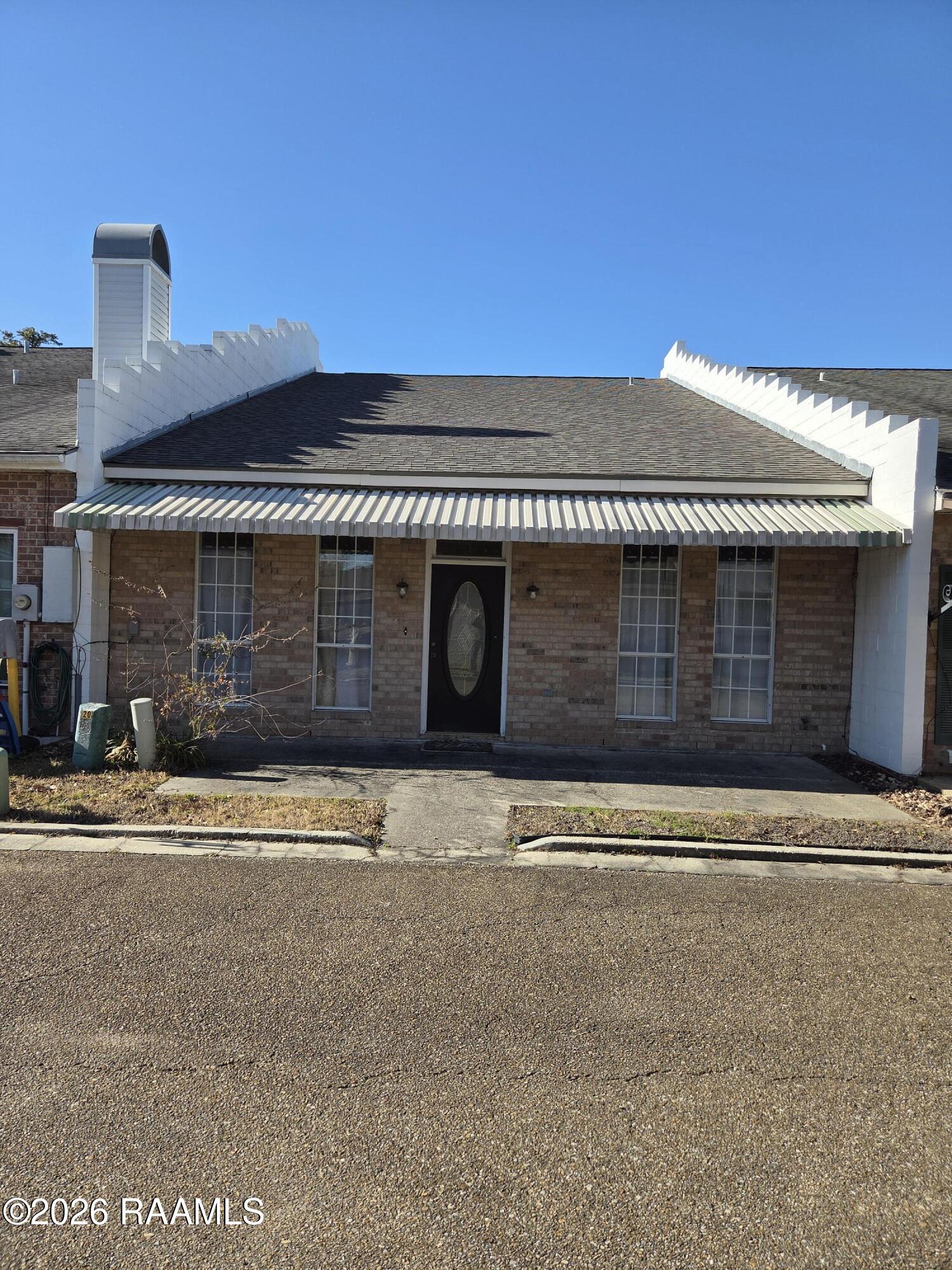 305 Halcott, Lafayette LA