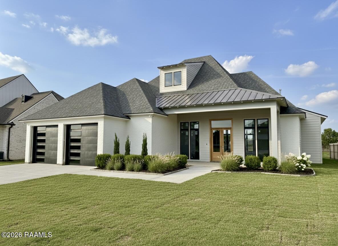 212 Sabal Grove, Youngsville LA