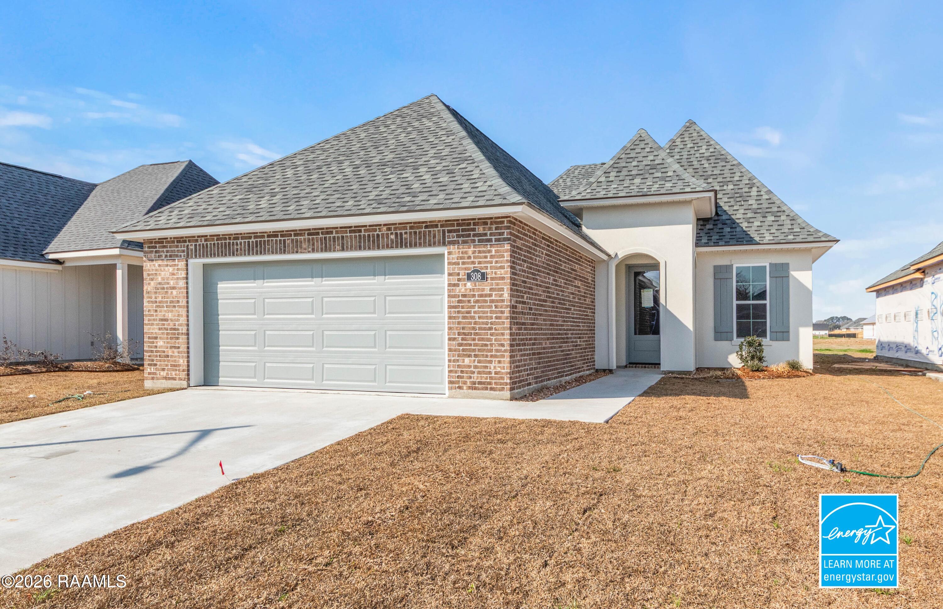 308 Gun Runner, Carencro LA