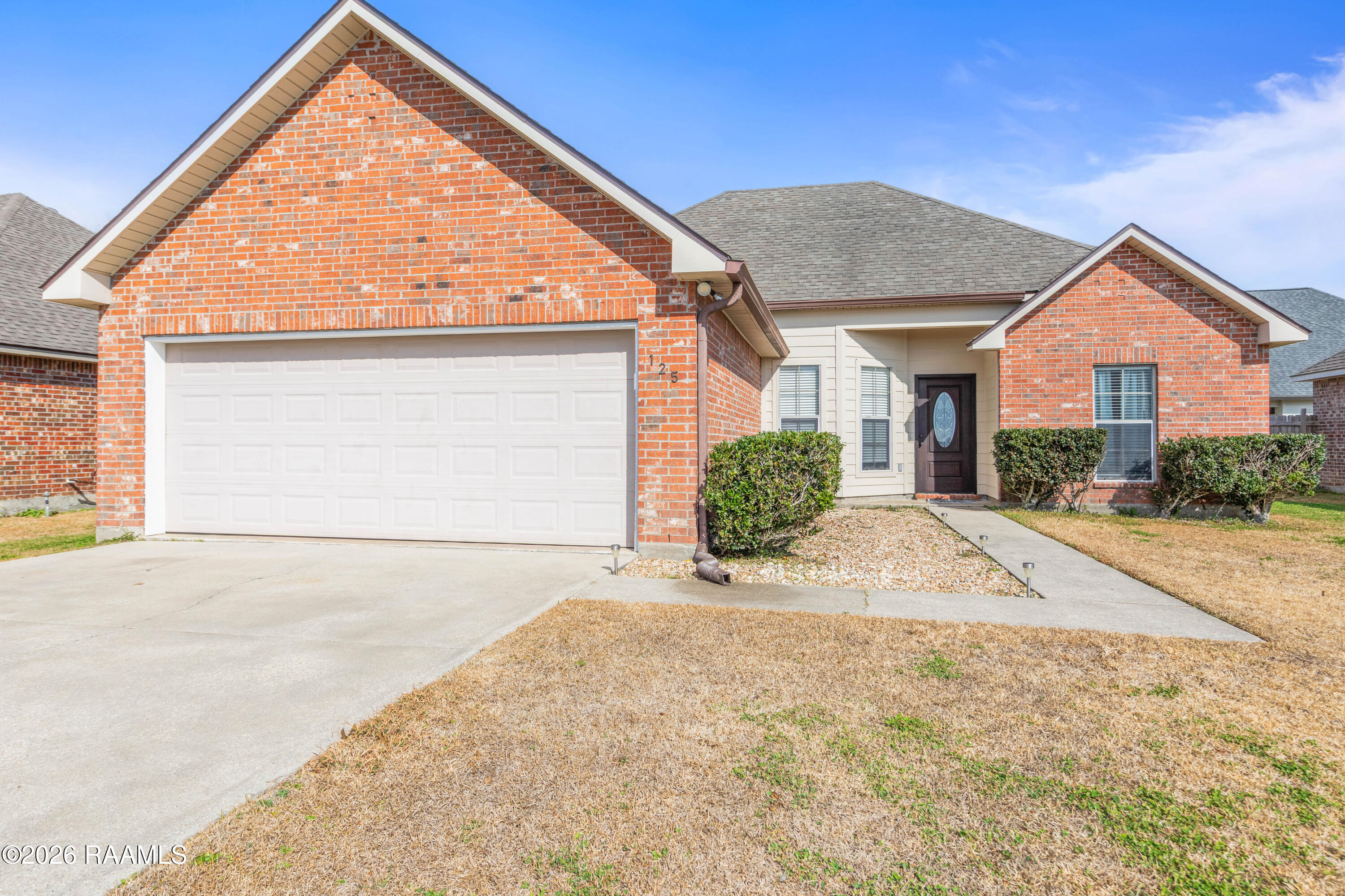 125 Tall Oaks, Youngsville LA