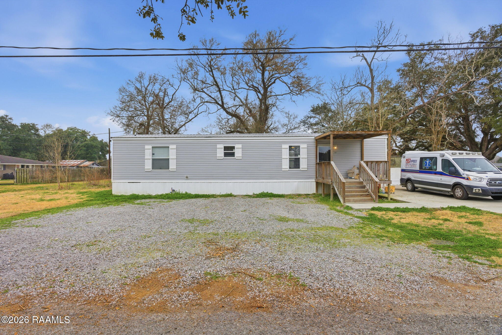 1401 Main, Elton LA