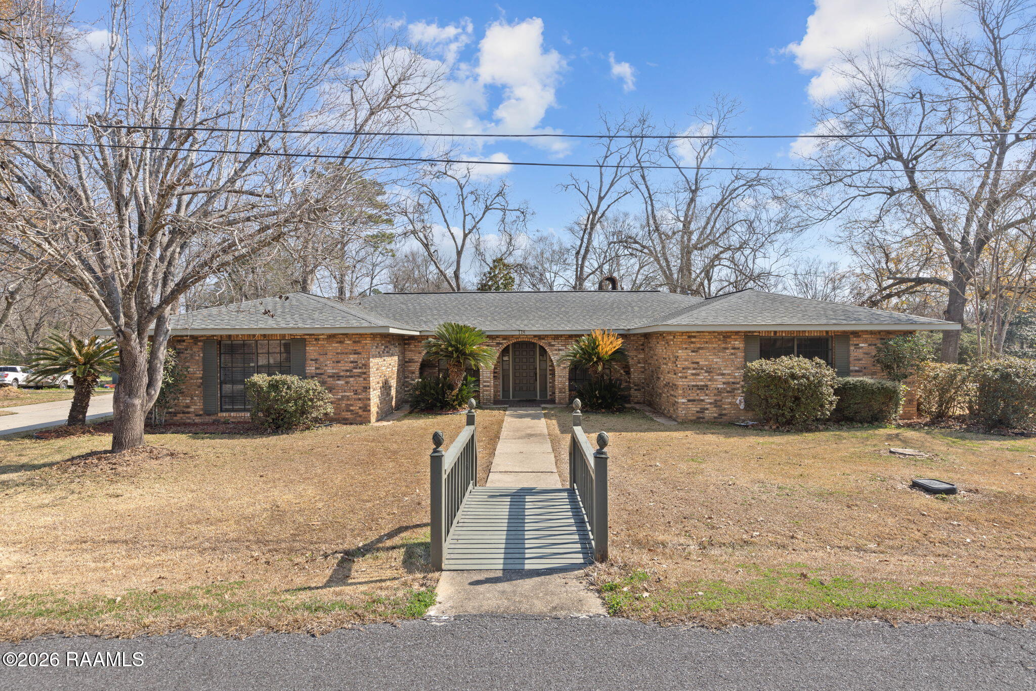 118 Garrigue, Opelousas LA