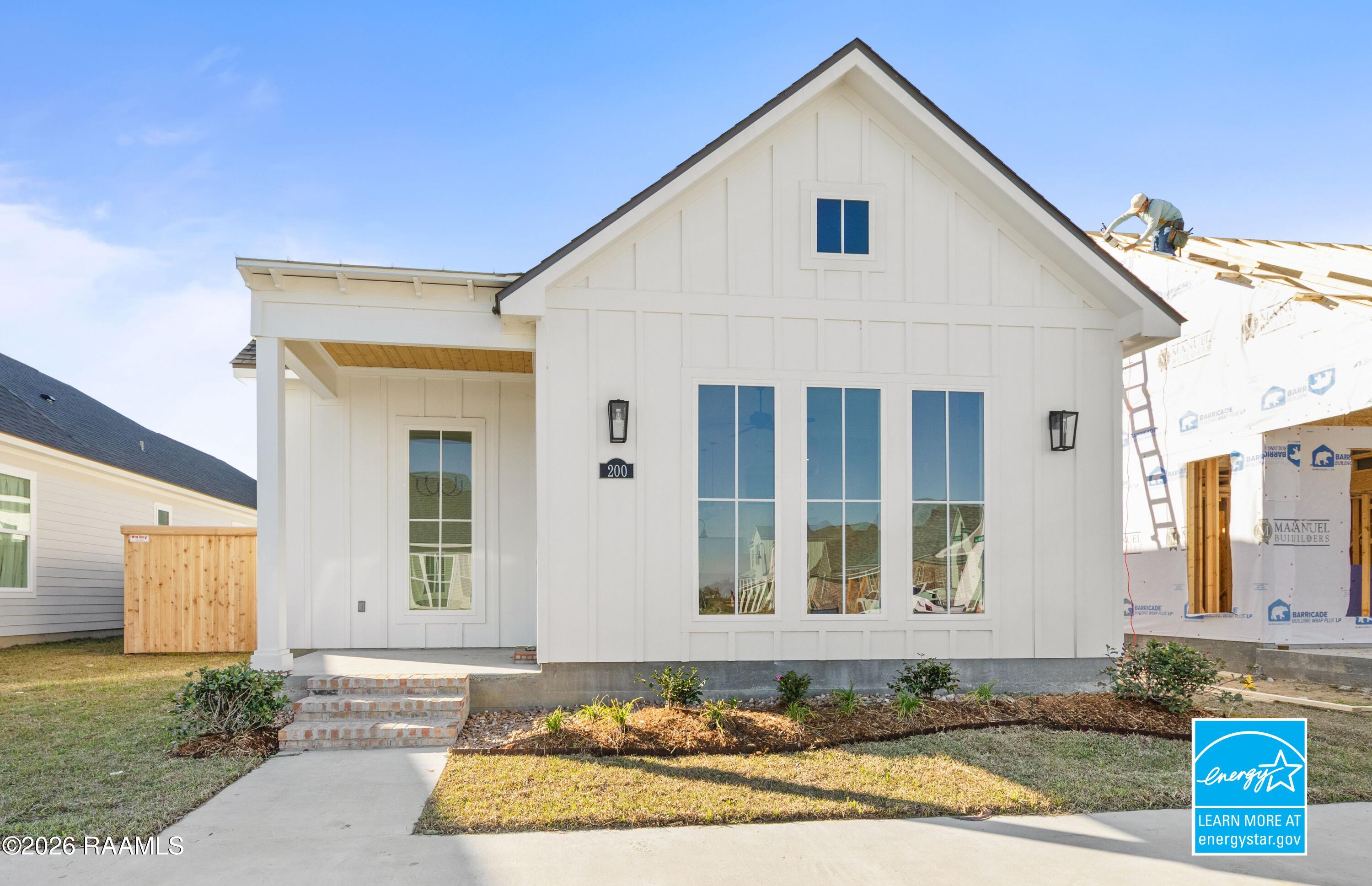 200 Harbourside, Youngsville LA