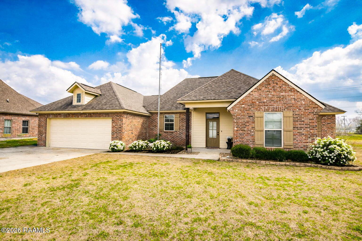 1010 Bamboo, Breaux Bridge LA