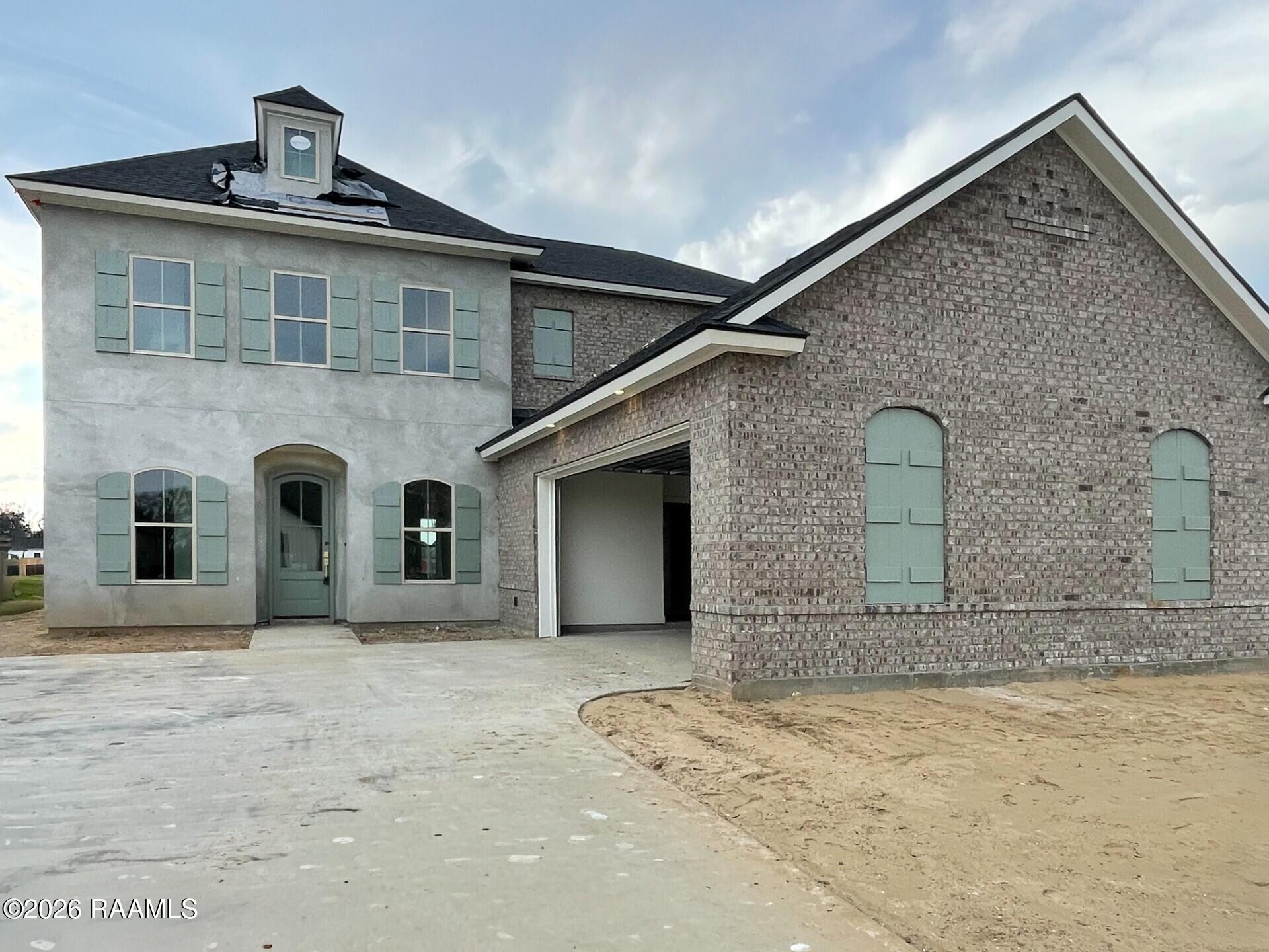 105 High Point, Youngsville LA