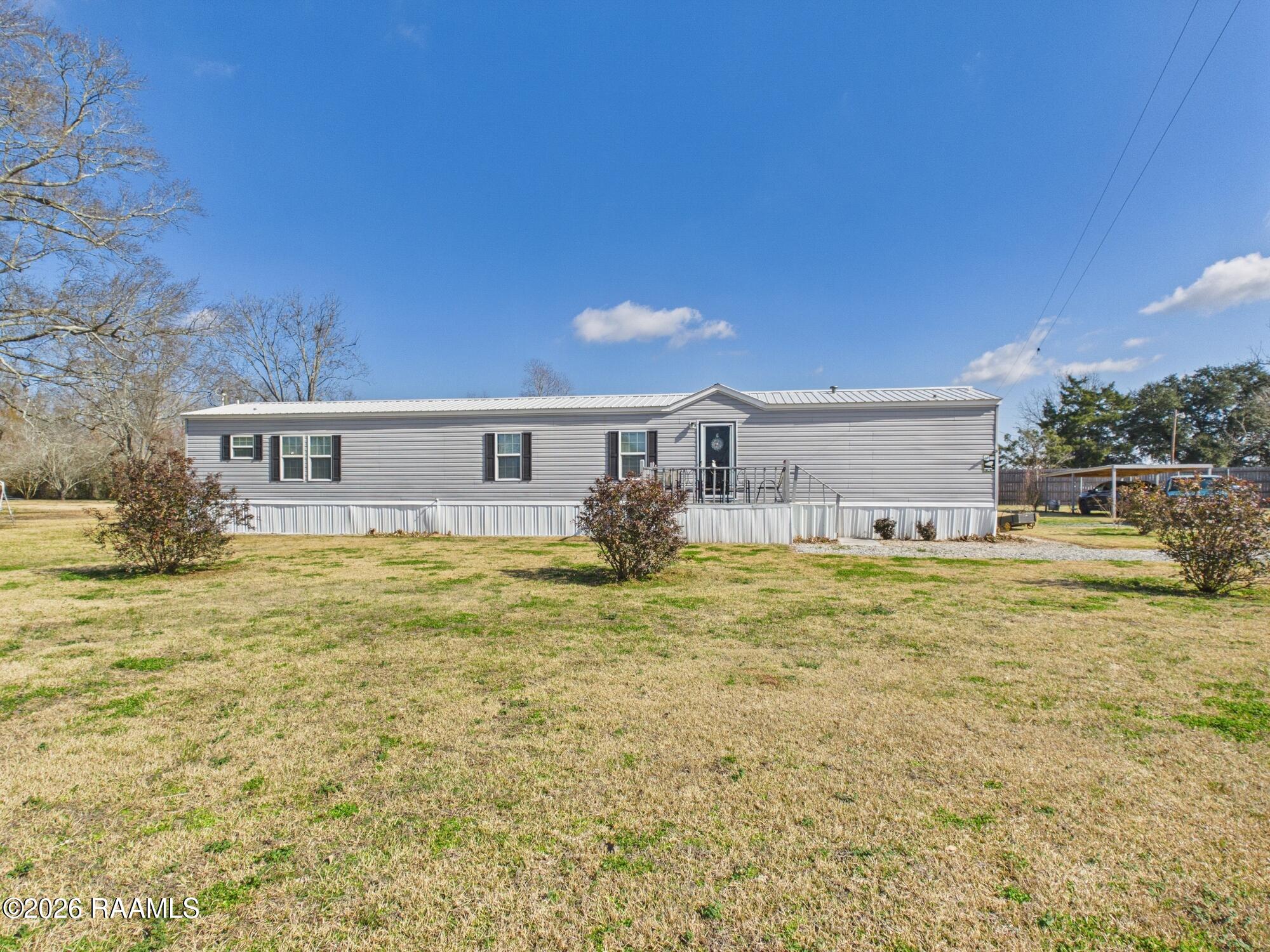2258 Highway 31, Arnaudville LA