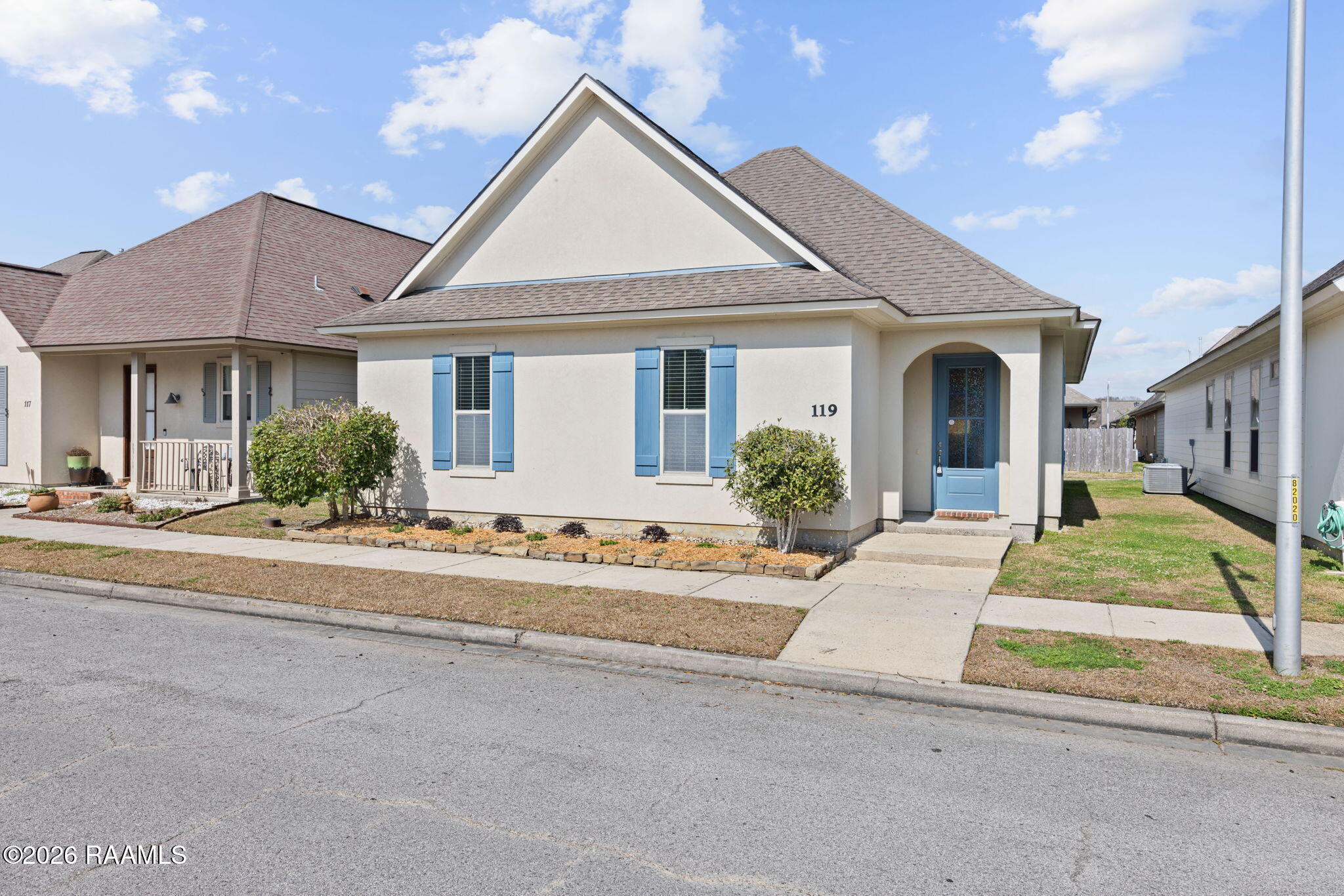 119 Laurel Grove, Youngsville LA