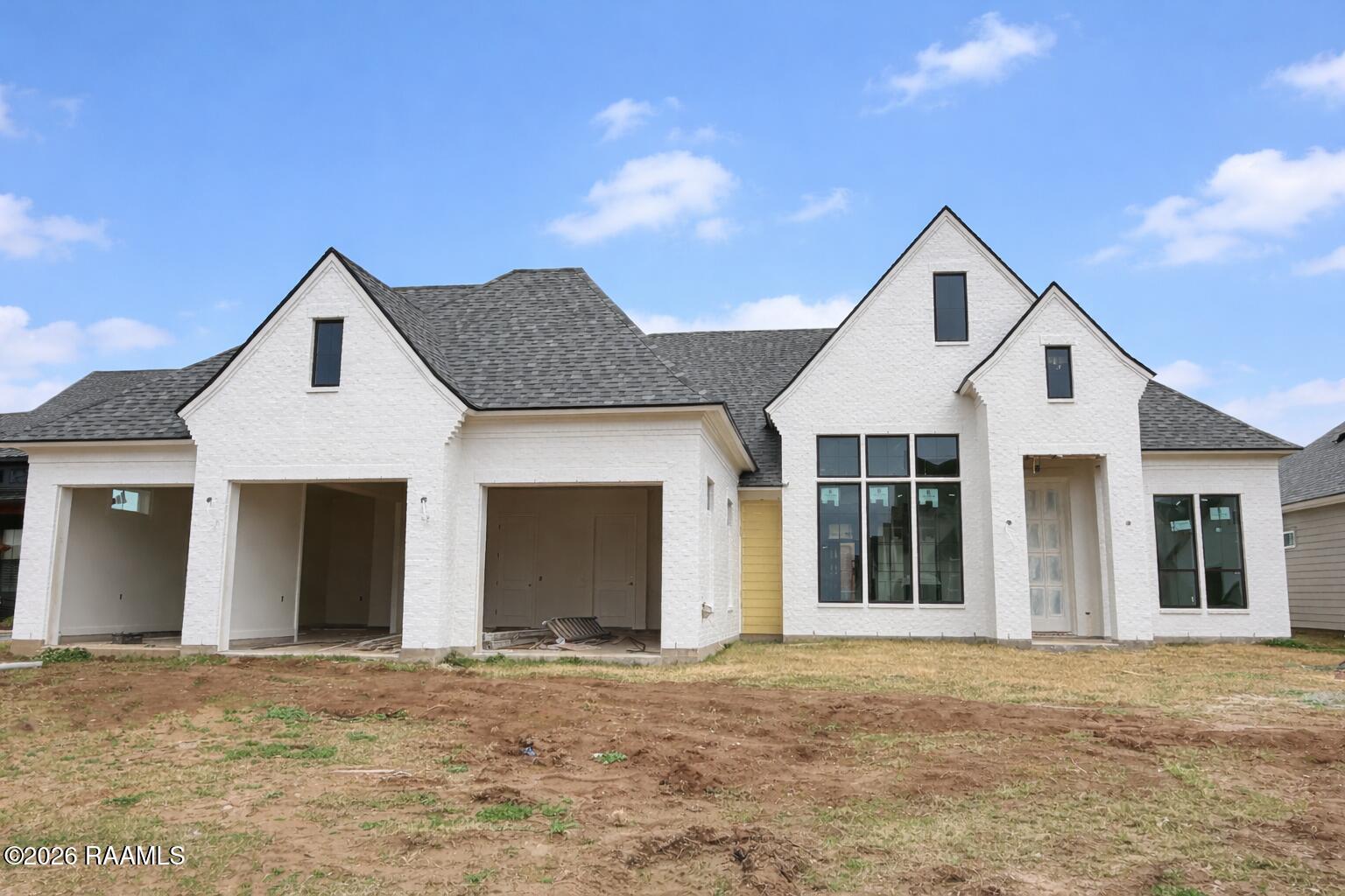 106 Sabal Grove, Youngsville LA