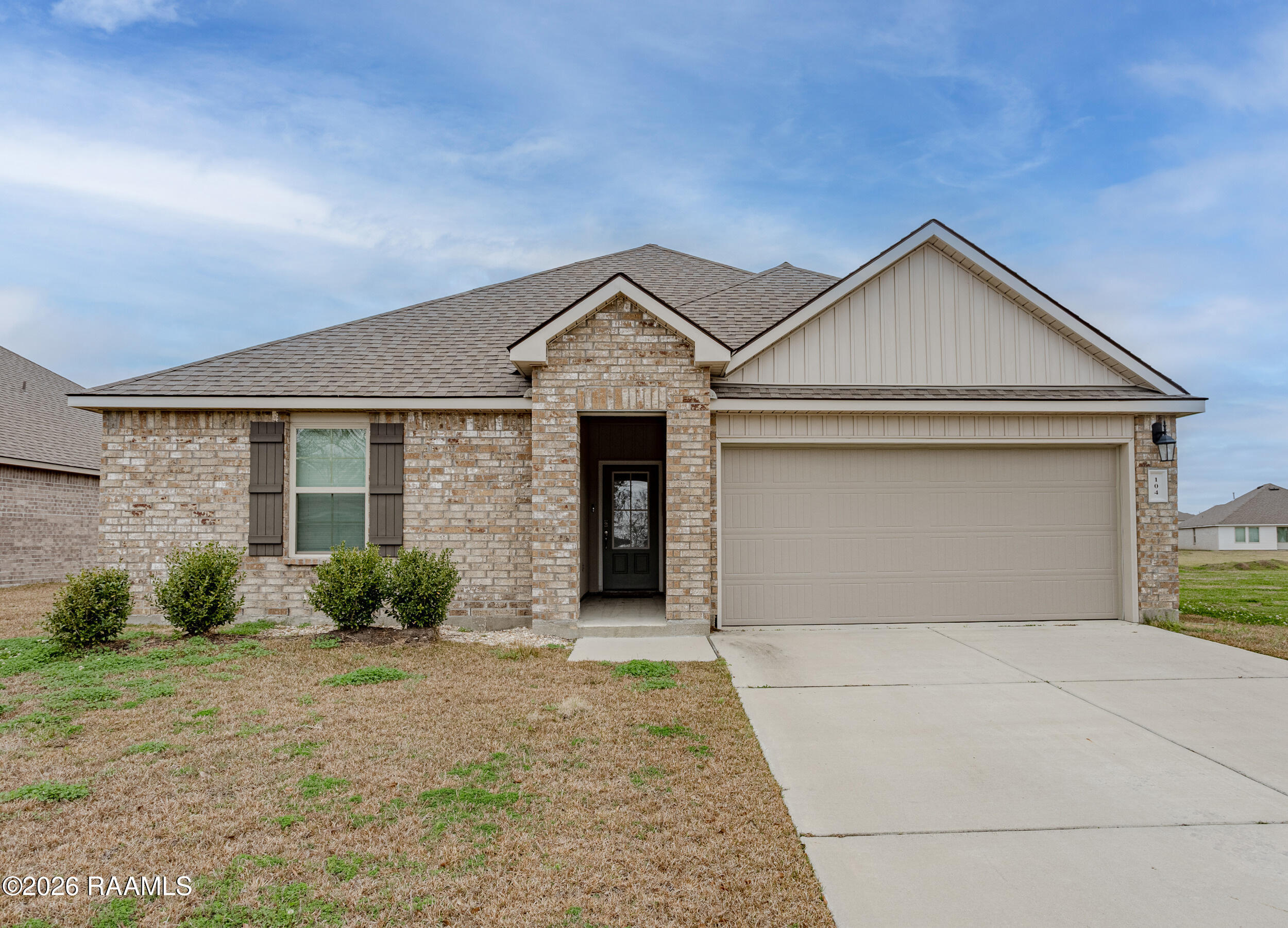 104 Still Lake, Duson LA