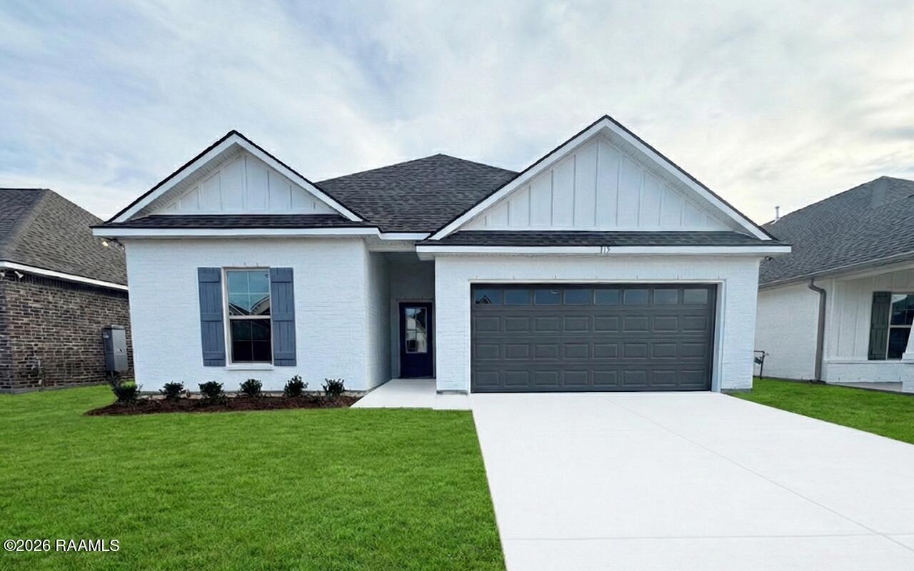 115 Lotus, Broussard LA