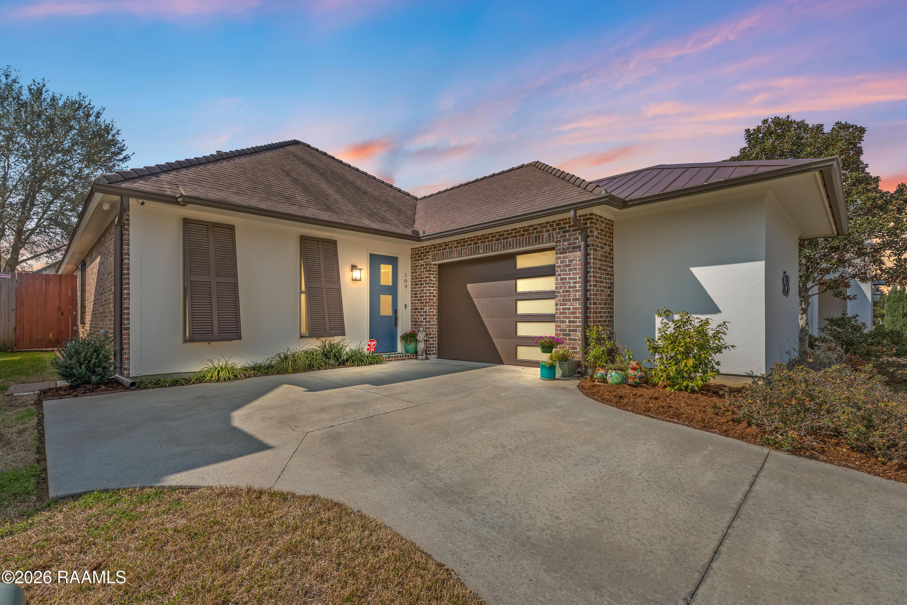 109 Croft, Lafayette LA