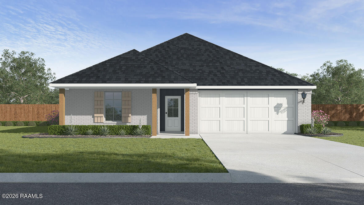 112 Eden Ridge, Duson LA