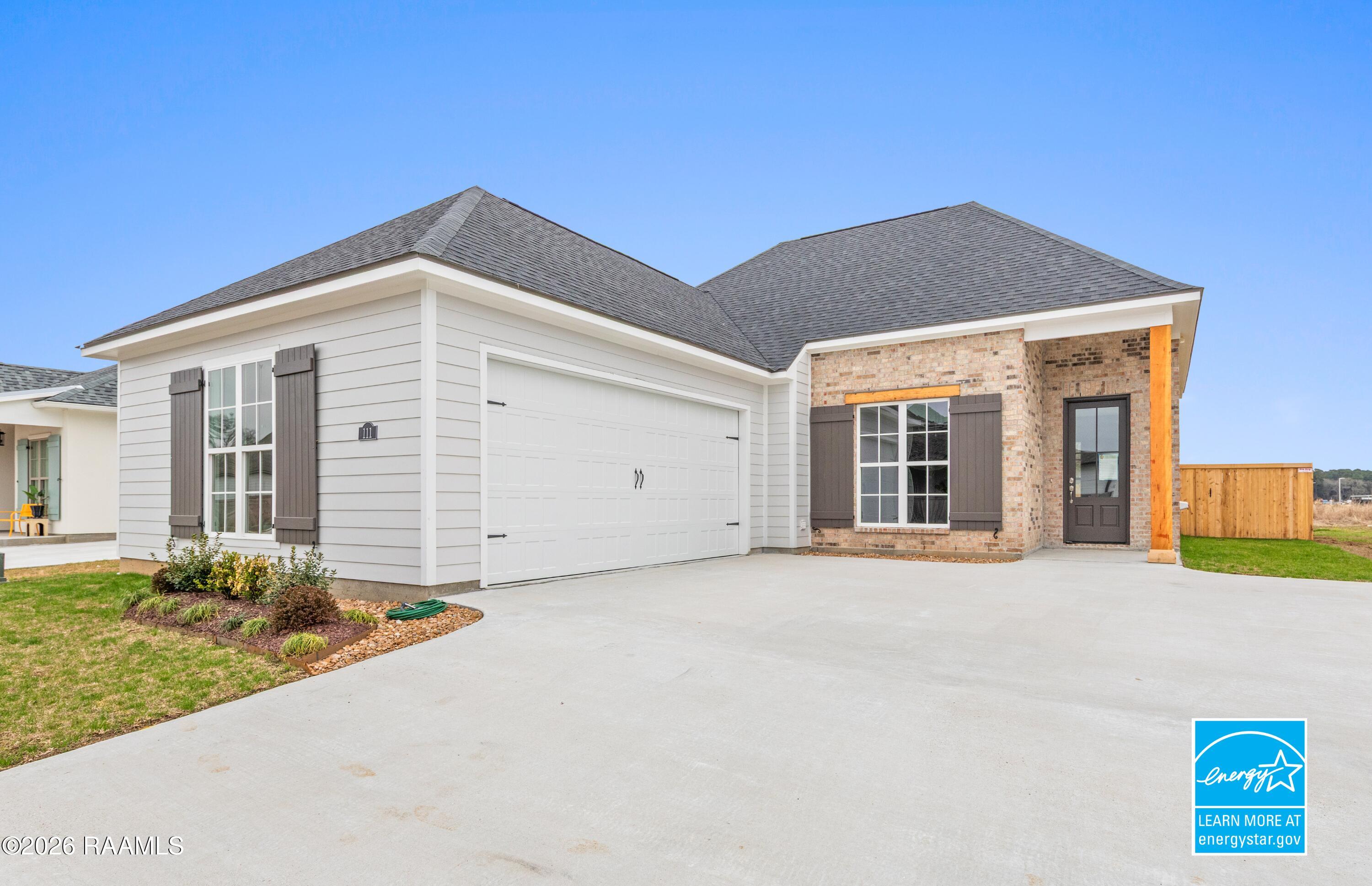 111 Gosling, Lafayette LA