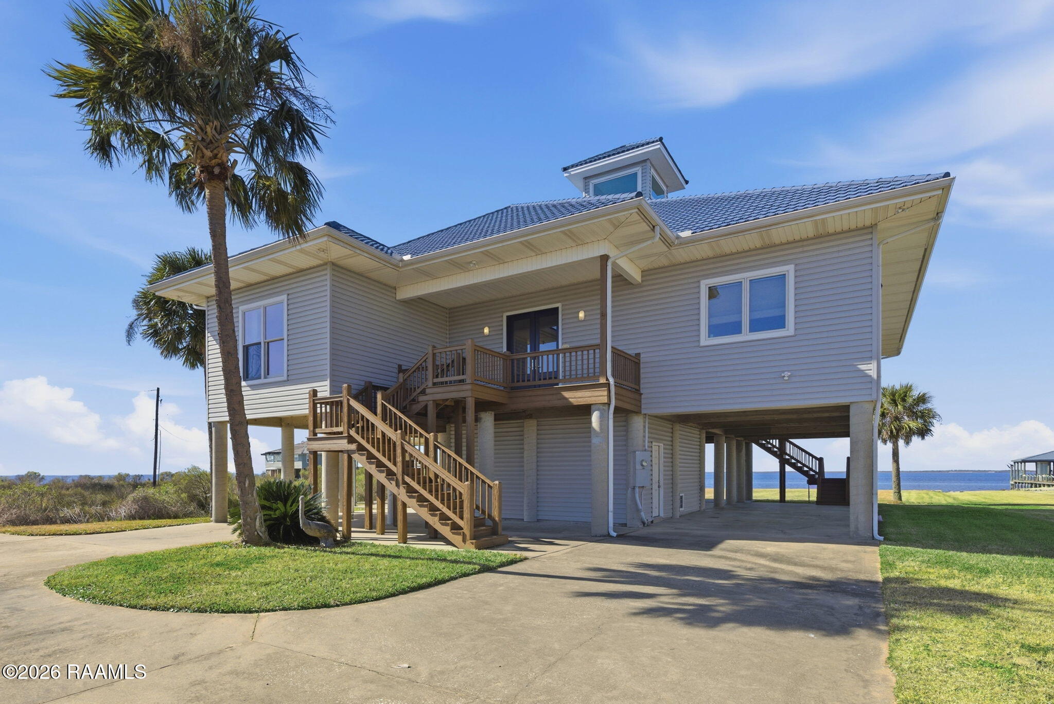 133 Pelican, Lake Charles LA