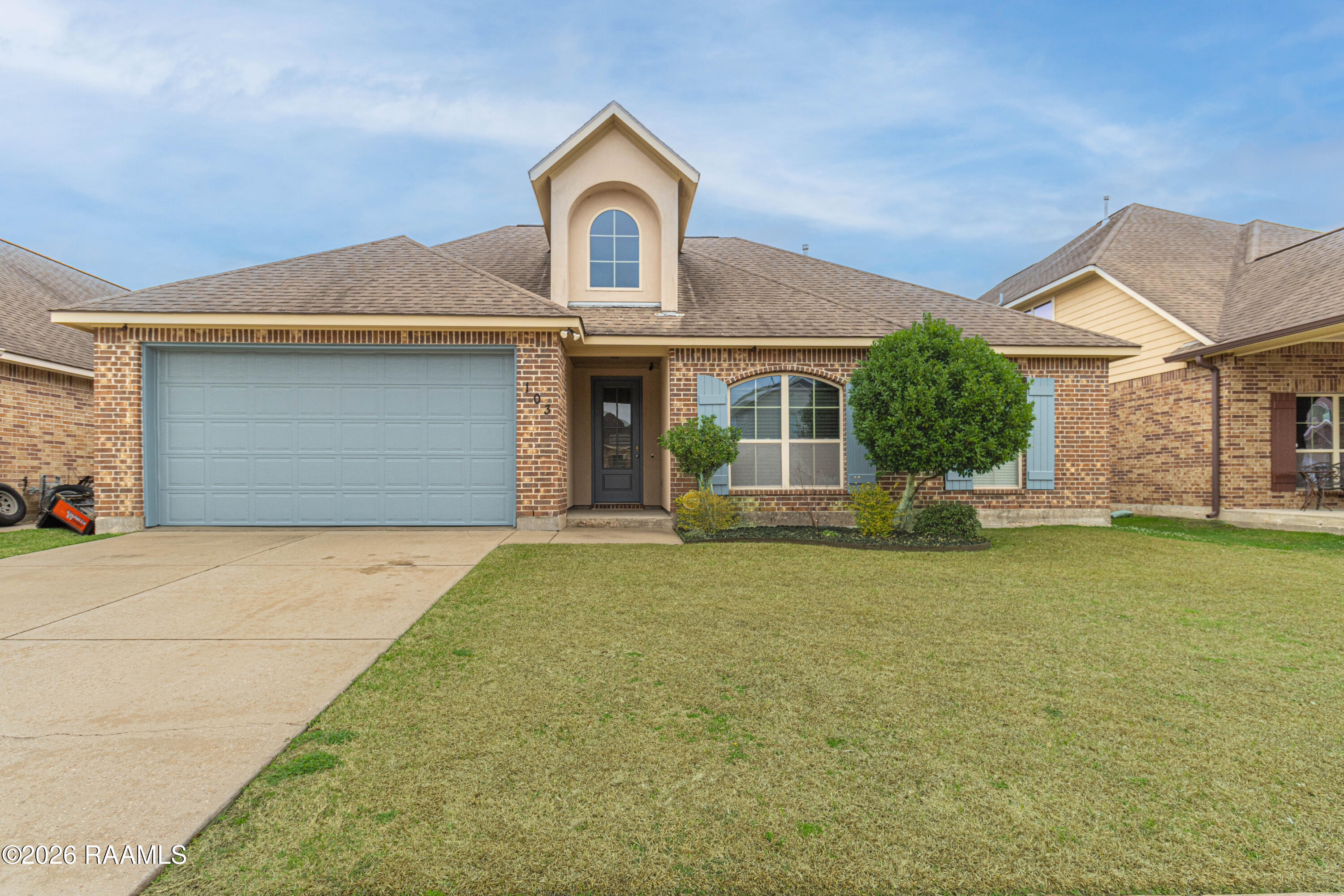 103 Cautillion, Youngsville LA