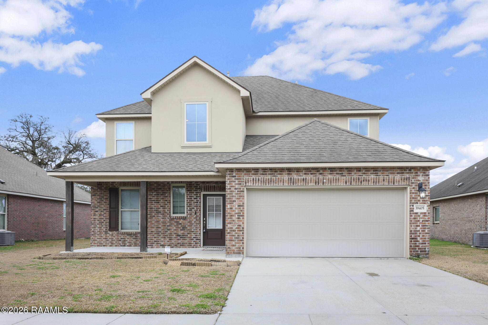 39405 Legacy Lake, Gonzales LA