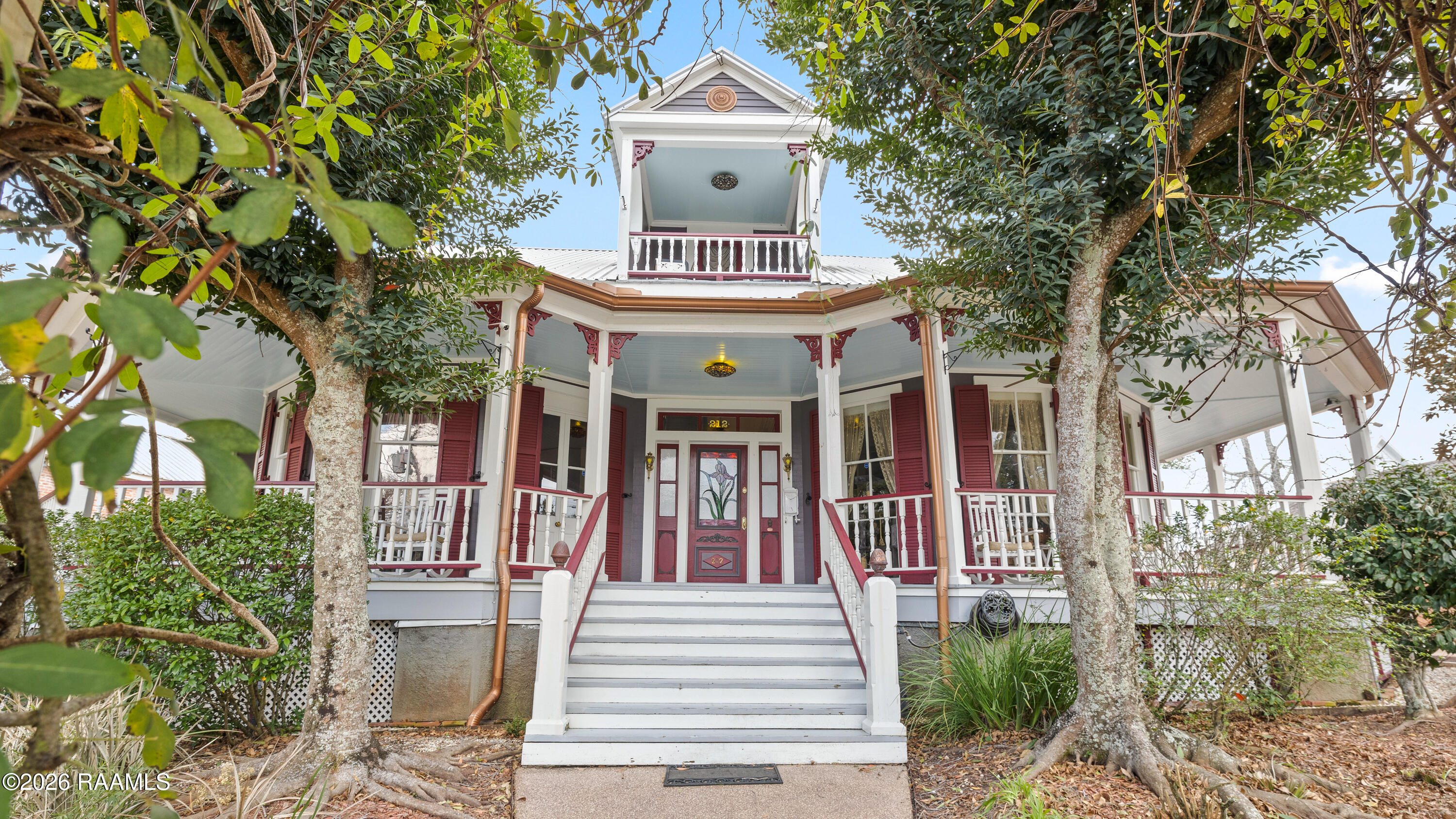 212 Old Market, St. Martinville LA