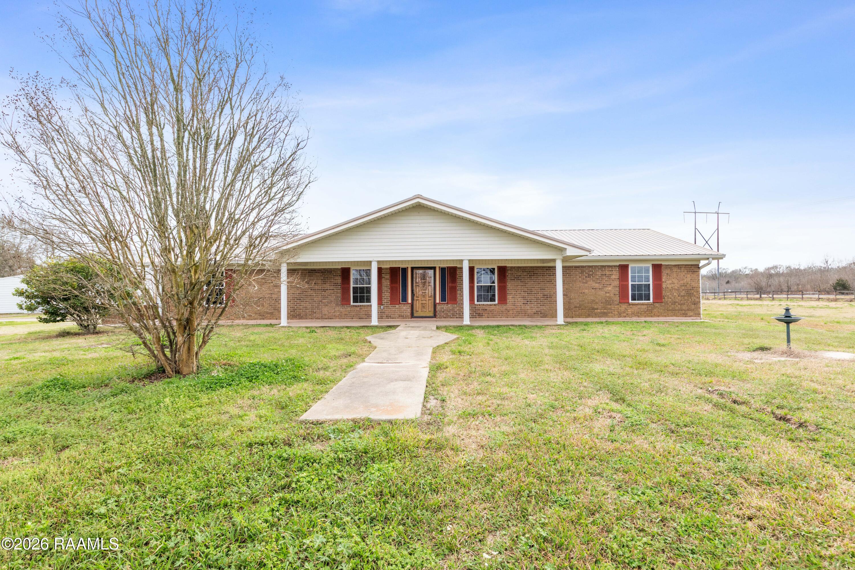 1221 Highway 104, Opelousas LA