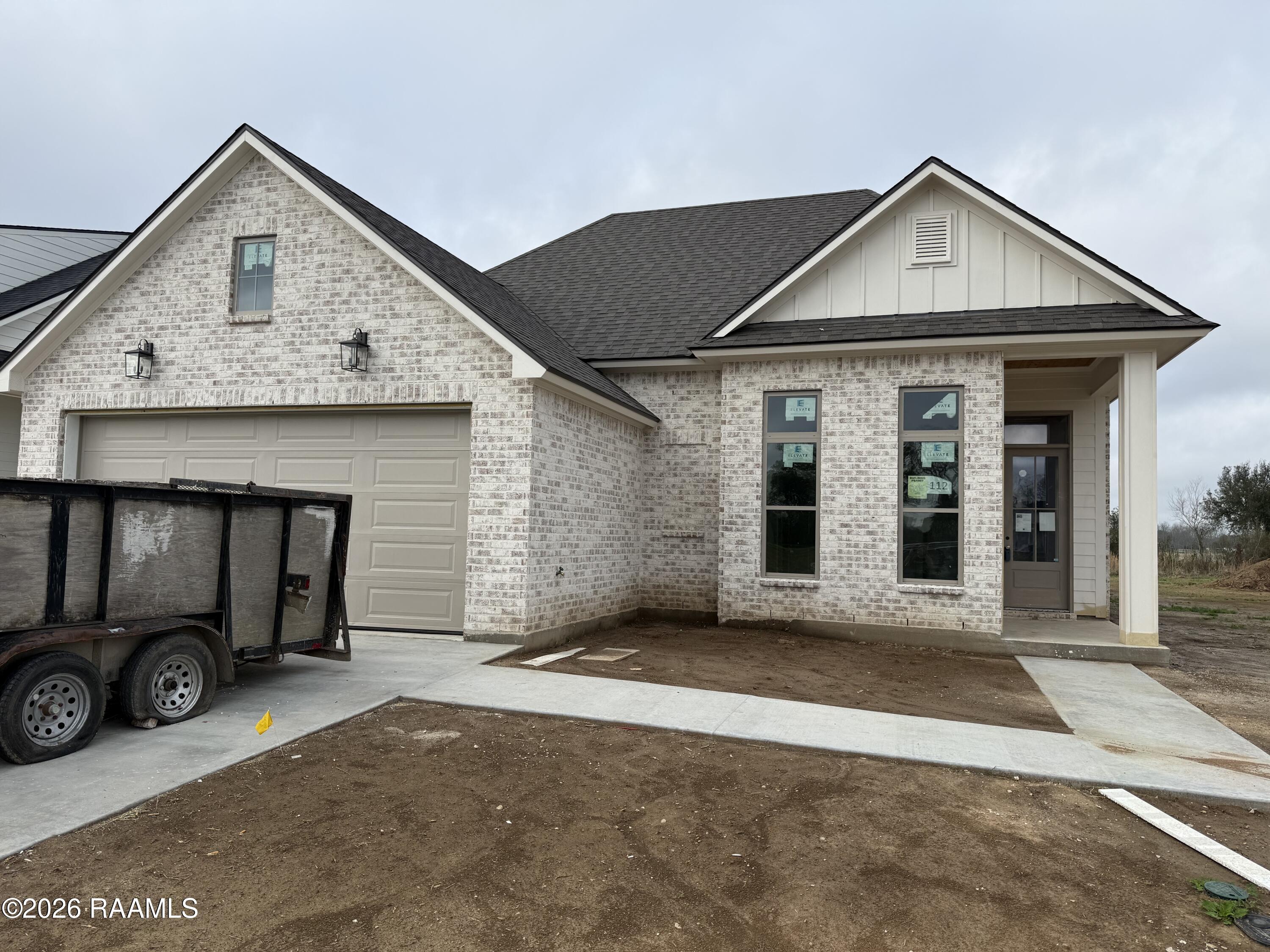 112 Spring Meadow, Broussard LA