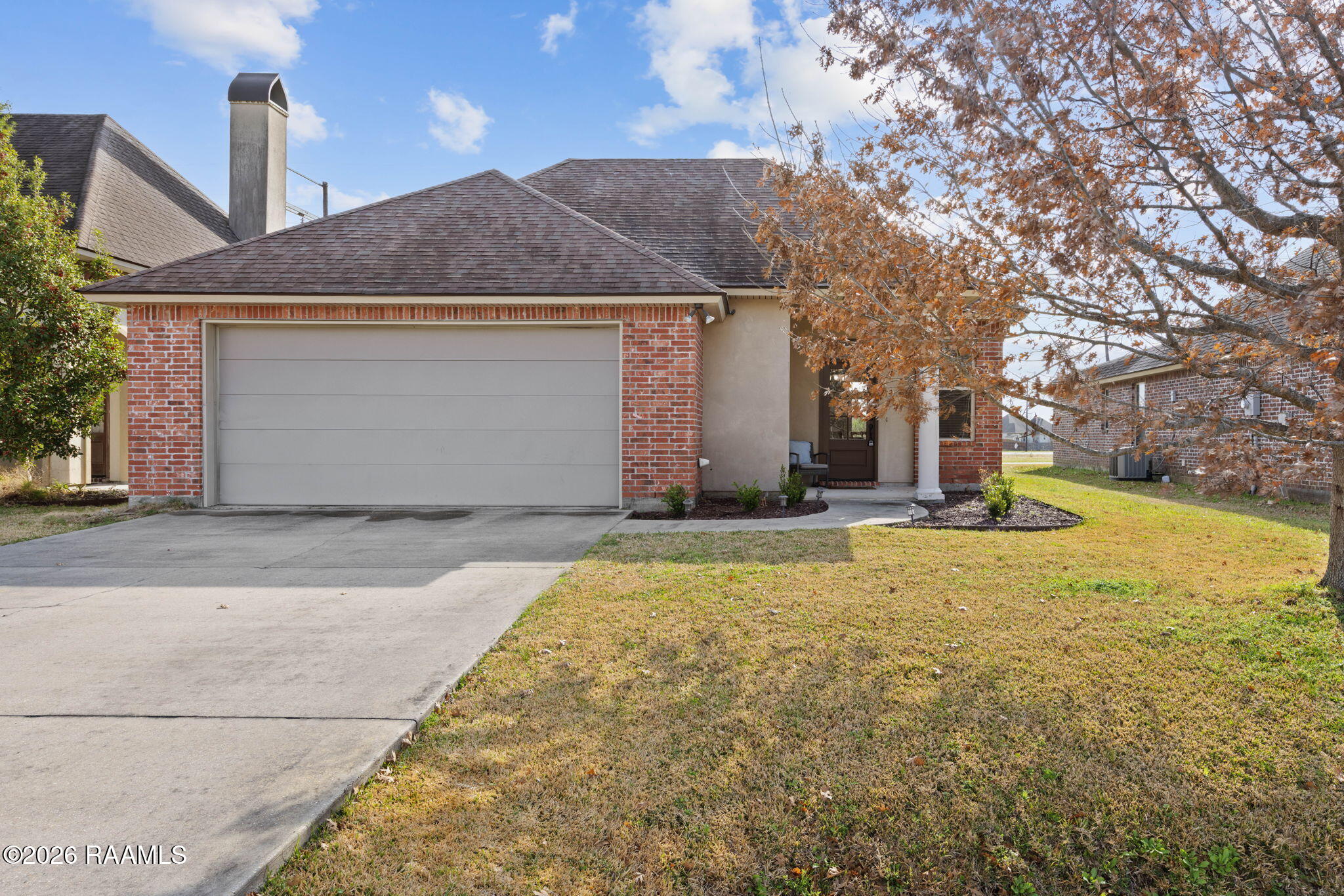 300 Overbrook, Broussard LA