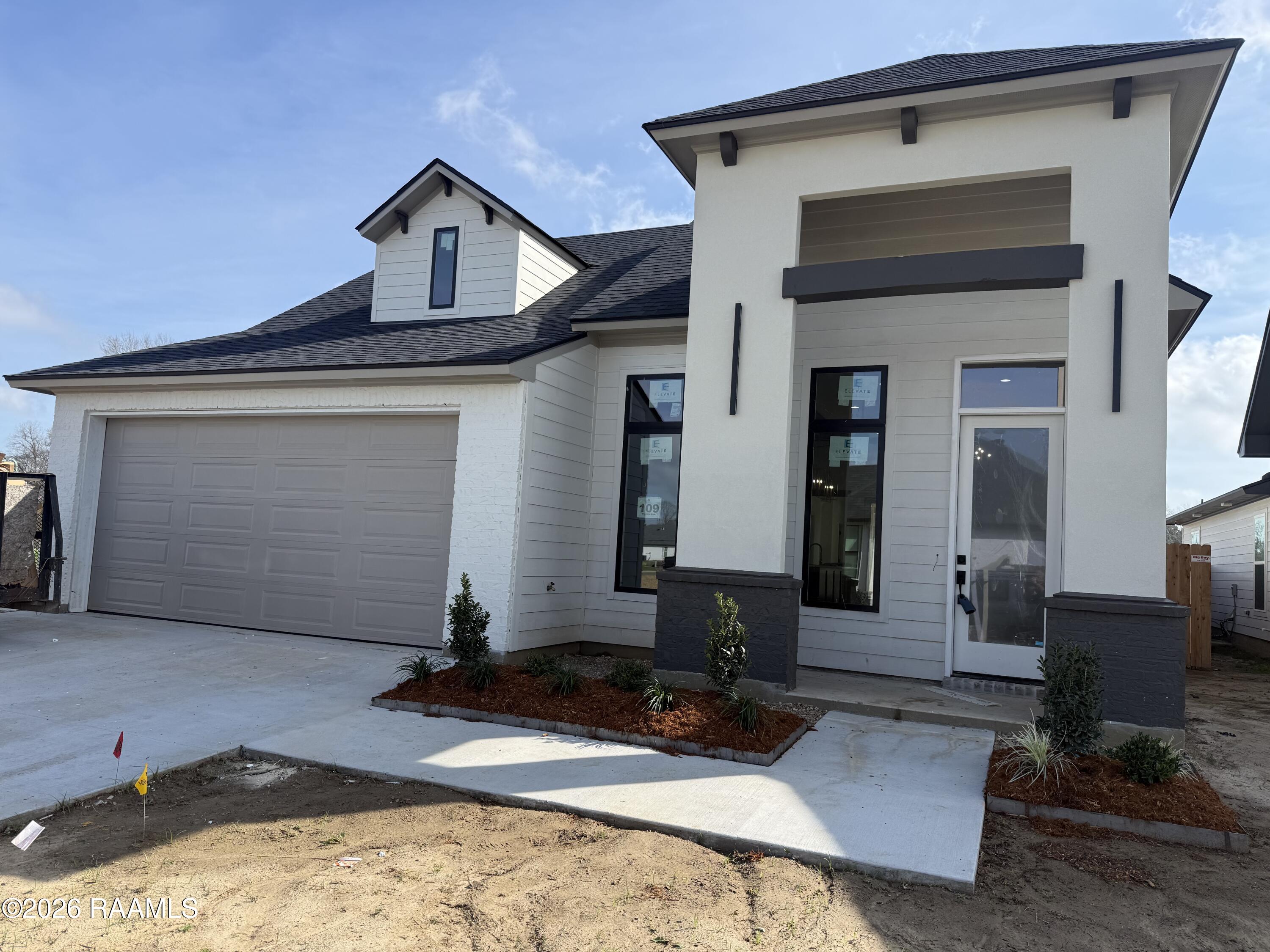 109 Meadow Walk, Broussard LA